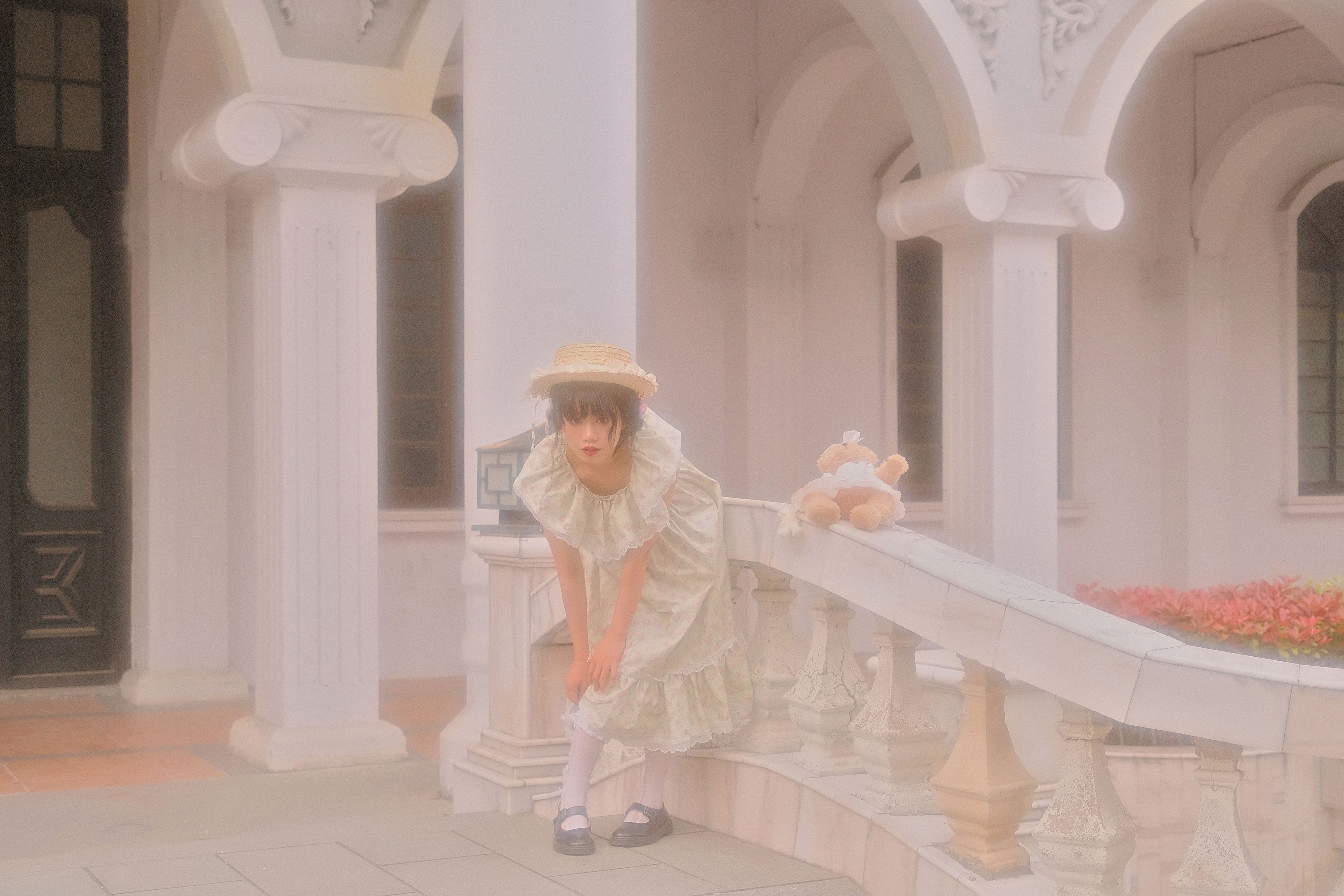 祝勺子 – 《little women》[23P]