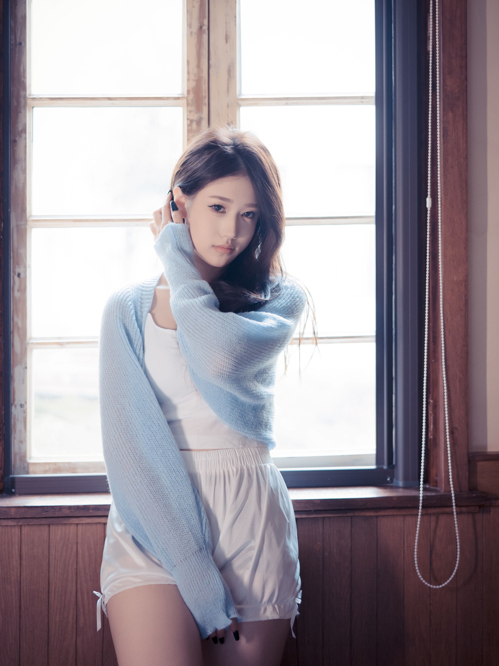 賍衣桶 – 《休憩时光》[25P]