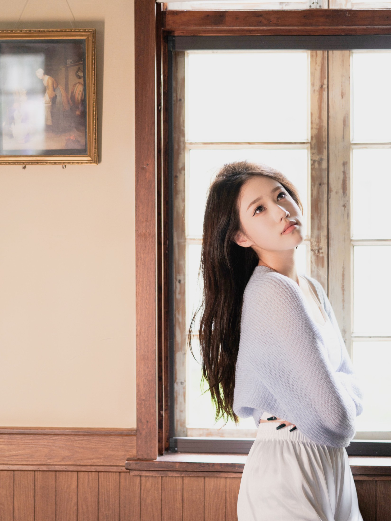 賍衣桶 – 《休憩时光》[25P]