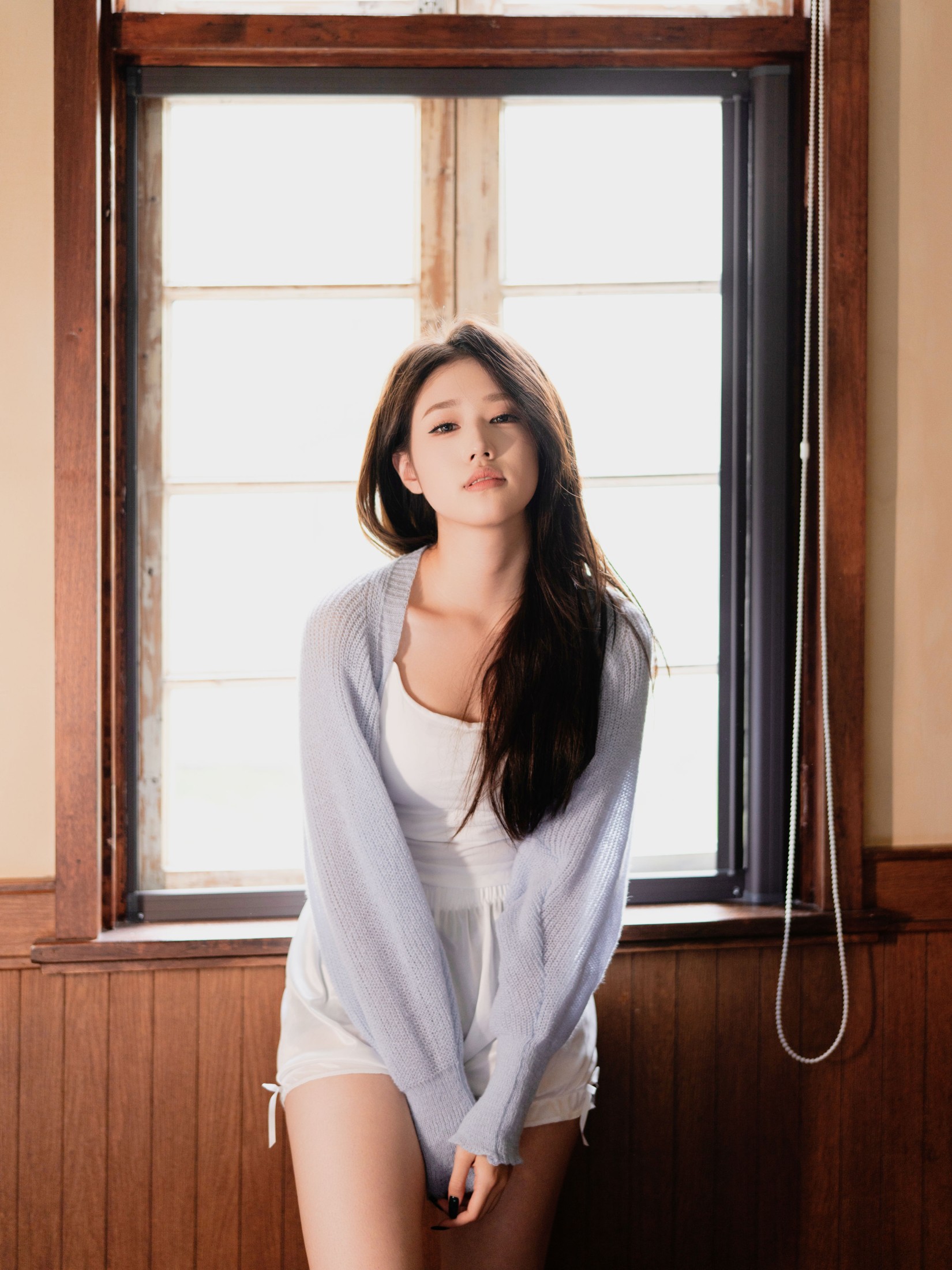 賍衣桶 – 《休憩时光》[25P]