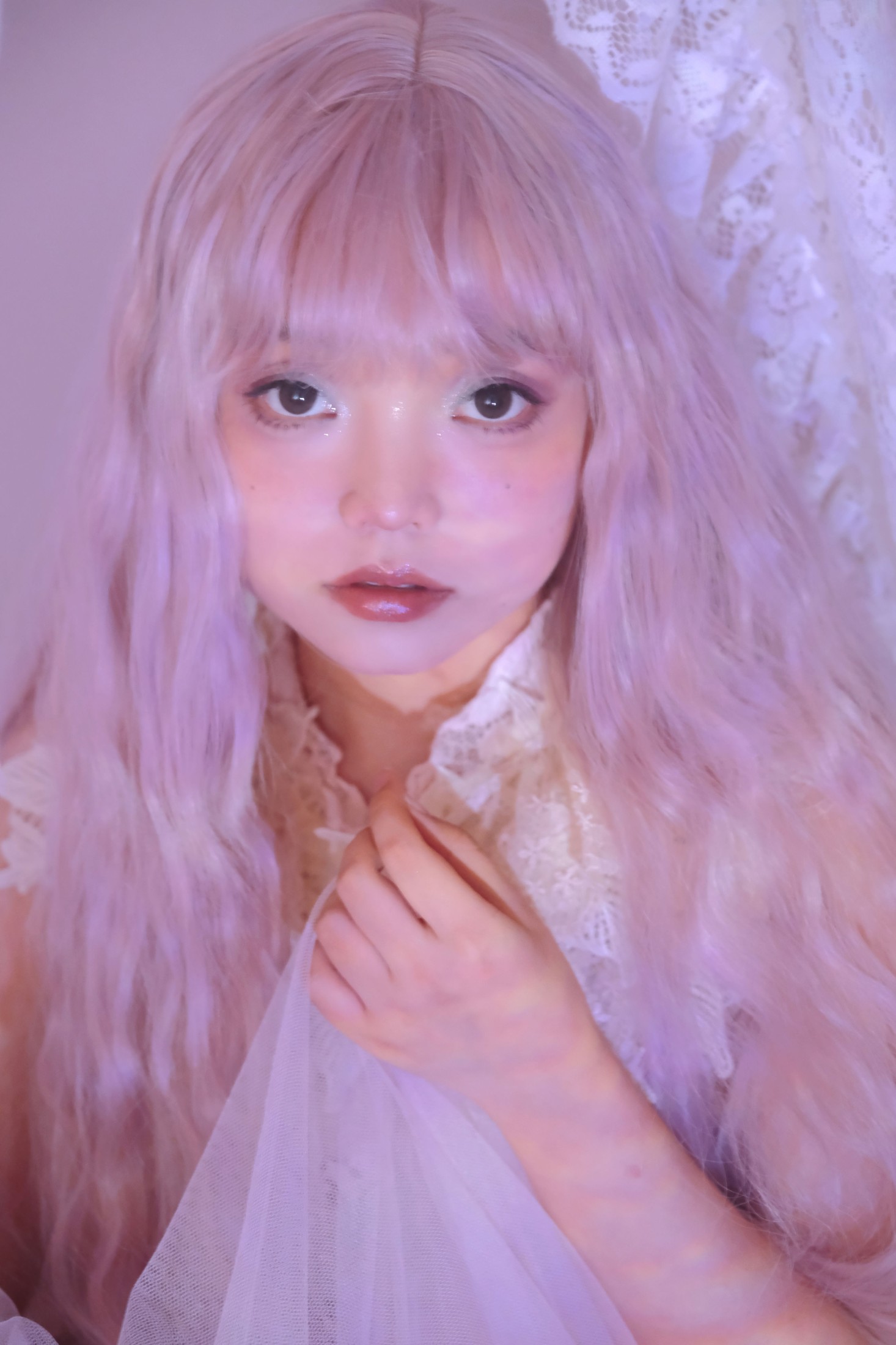 贝贝bu睡觉 – 《梦核芭比》[22P]