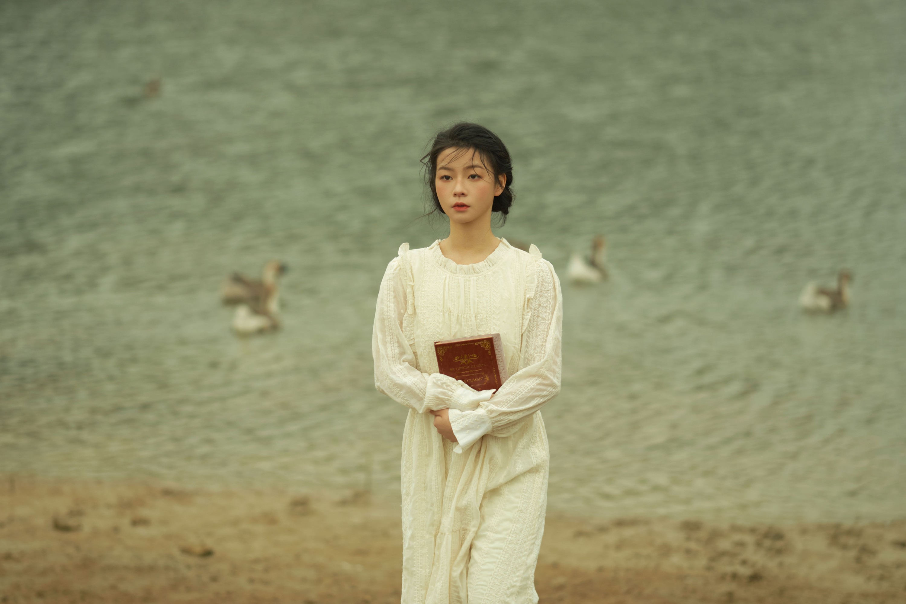 蝴蝶妹妹 – 《见信如唔》[22P] 插图3