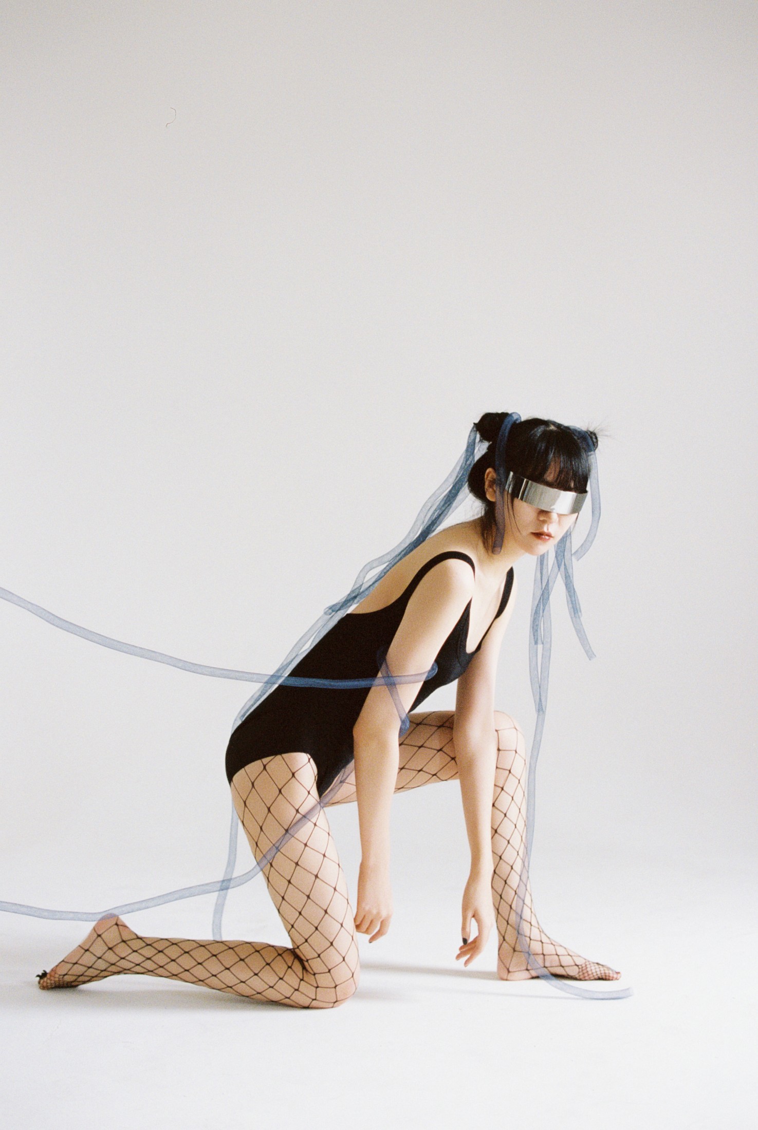 琴子 – 《下坠升起》[18P] 插图3