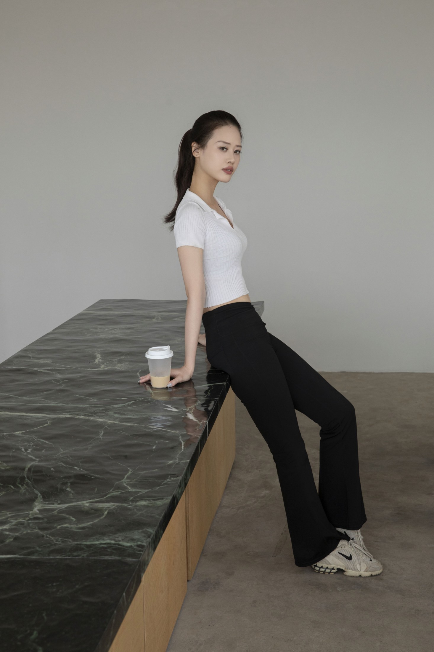 – 《你的微笑》[31P]