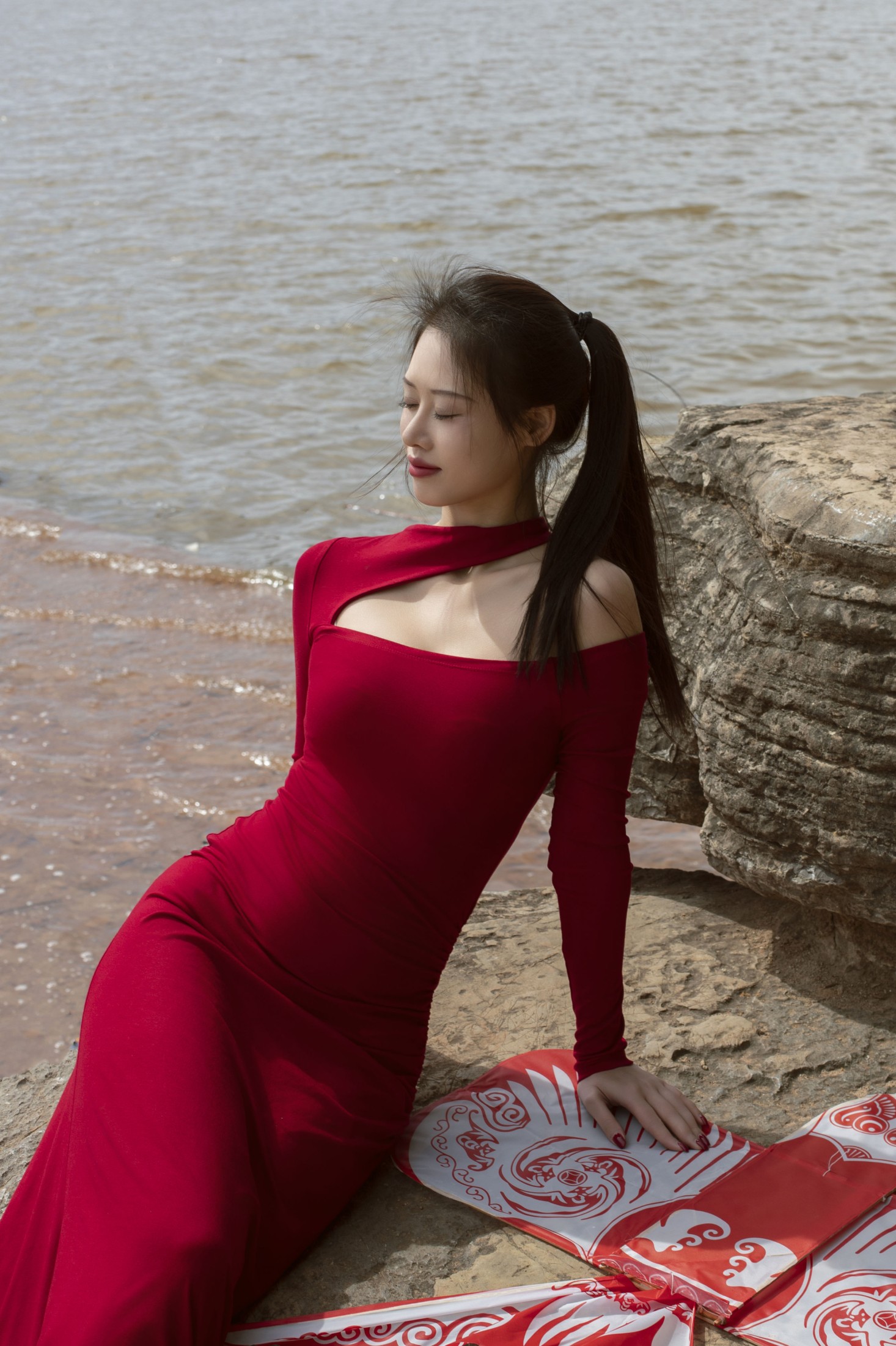 Chenaling_CL – 《KITES》[28P]