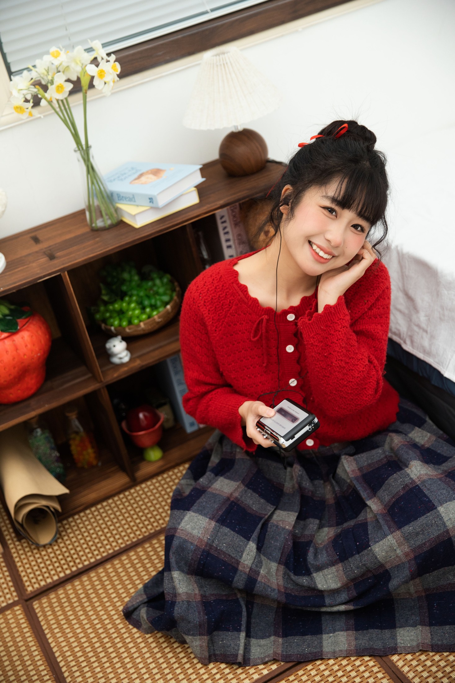 梅子梅子 – 《日系居家》[22P]