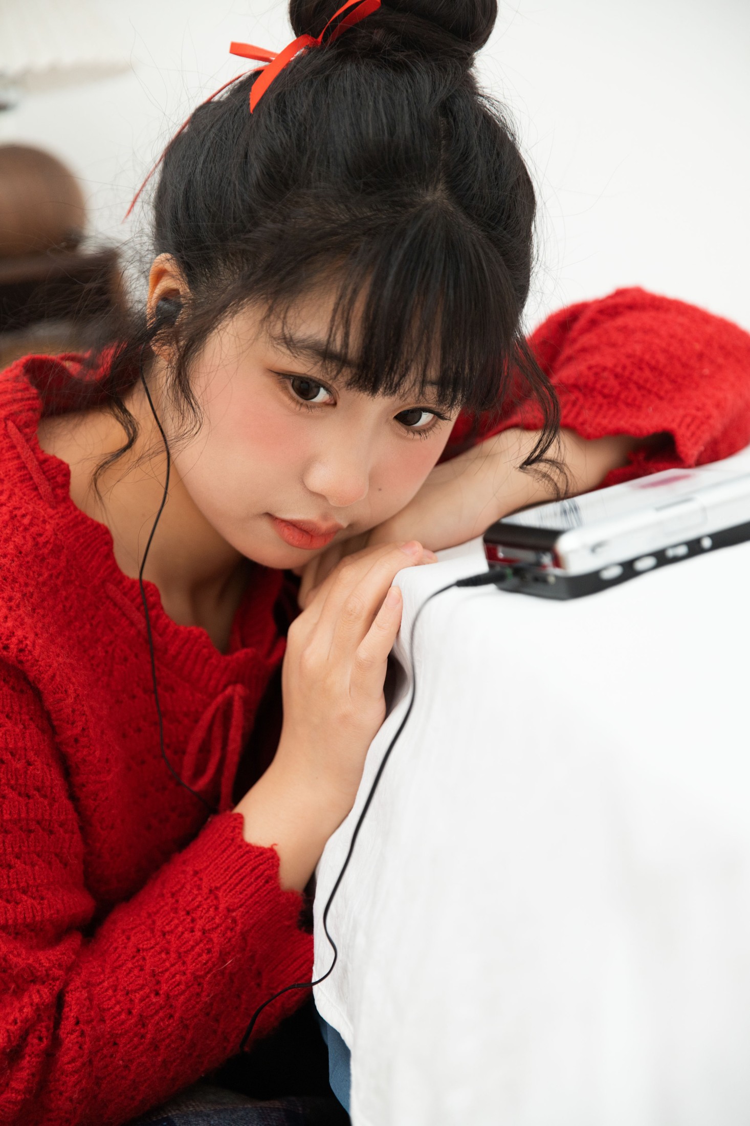 梅子梅子 – 《日系居家》[22P]