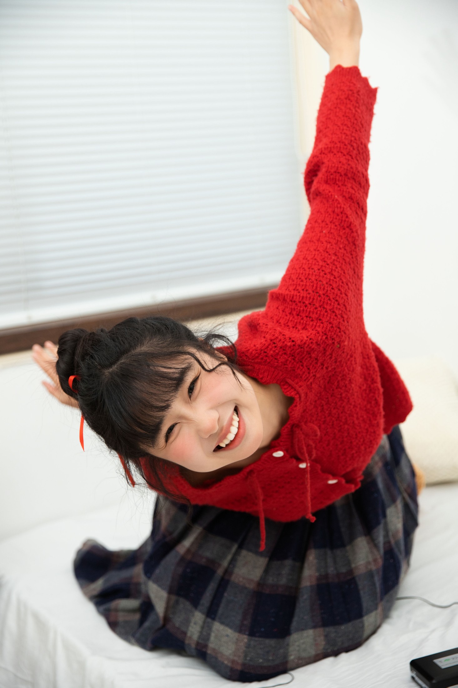 梅子梅子 – 《日系居家》[22P]