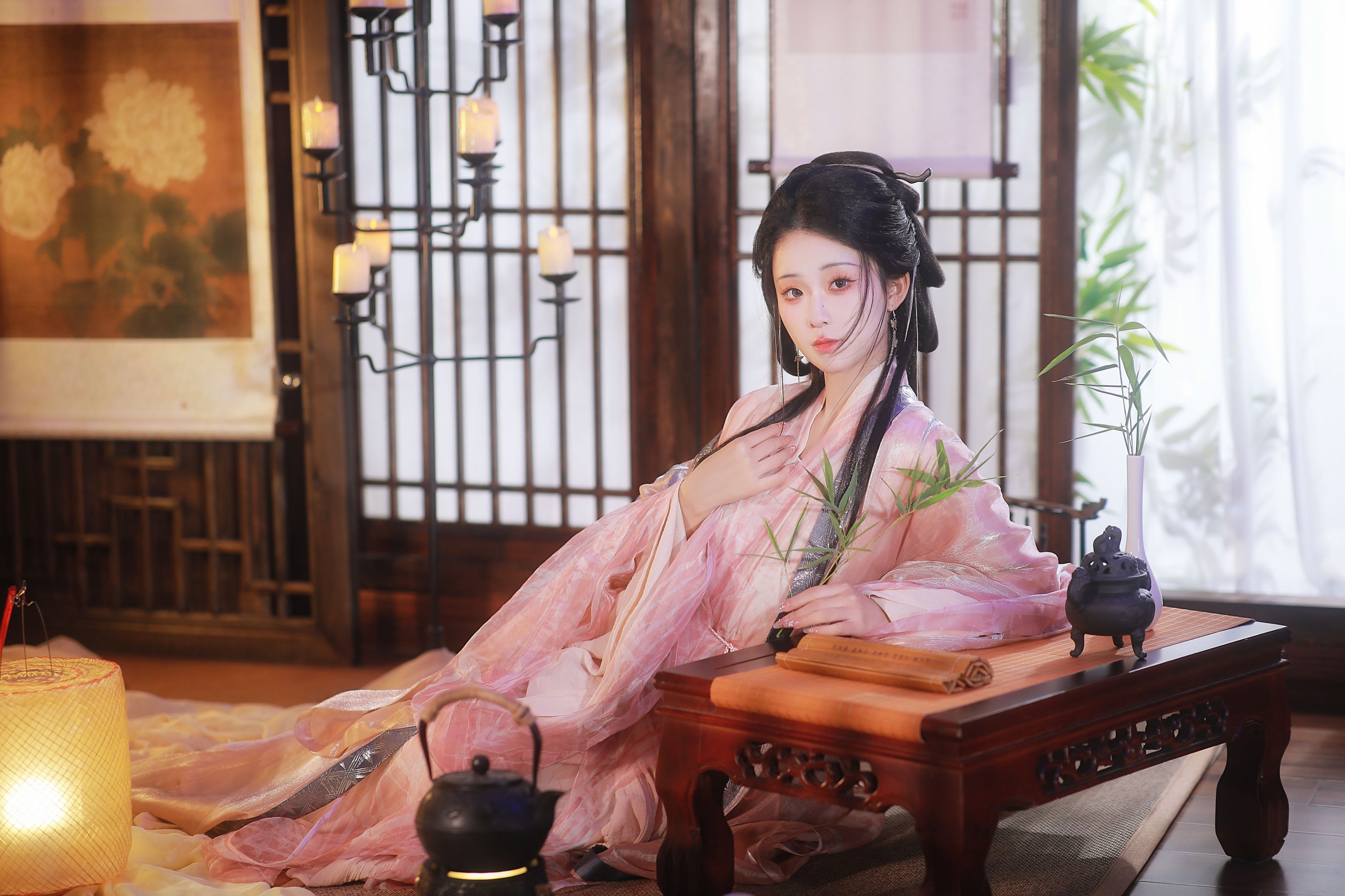 – 《彩云归》[29P]