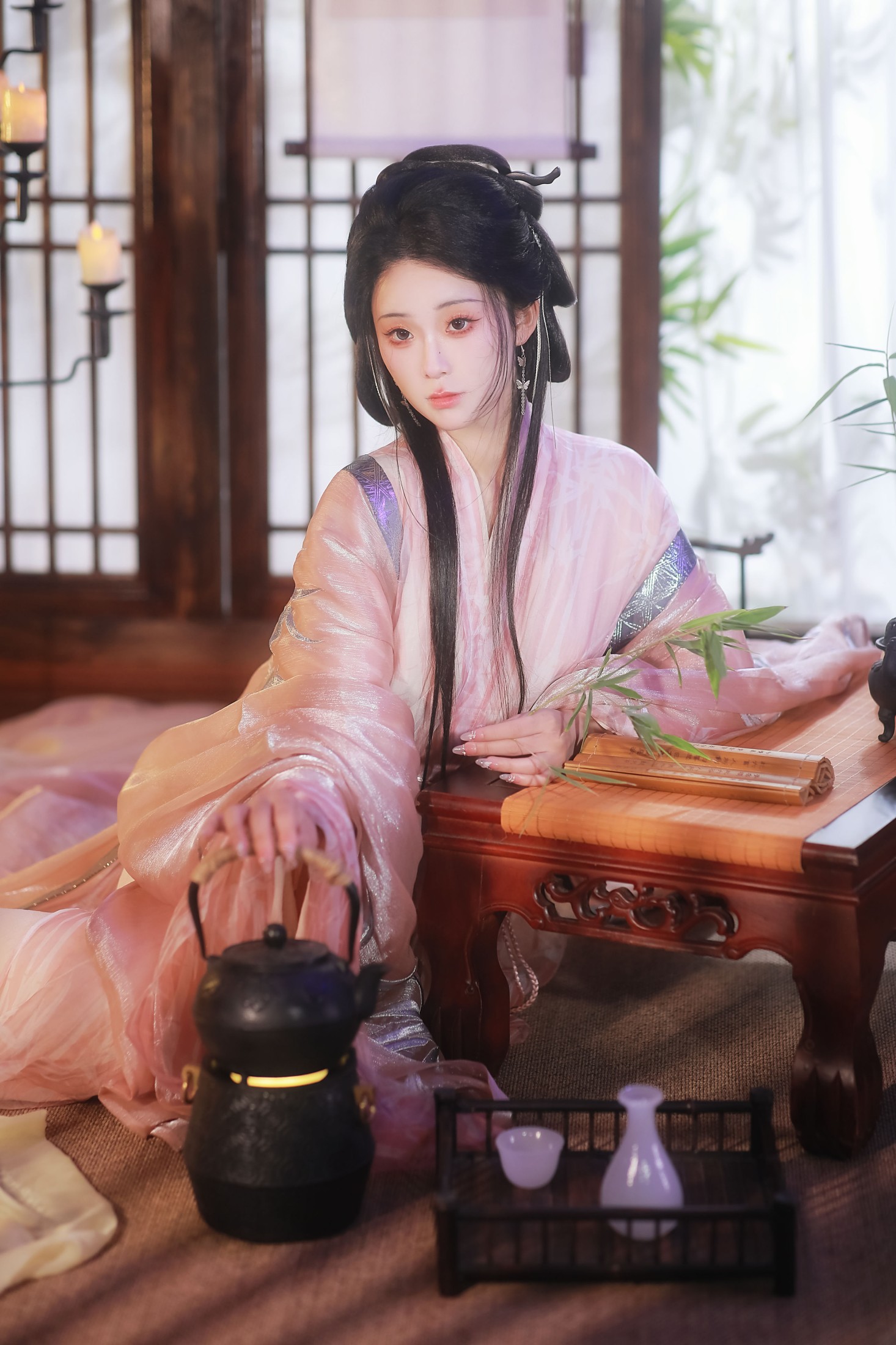 – 《彩云归》[29P]