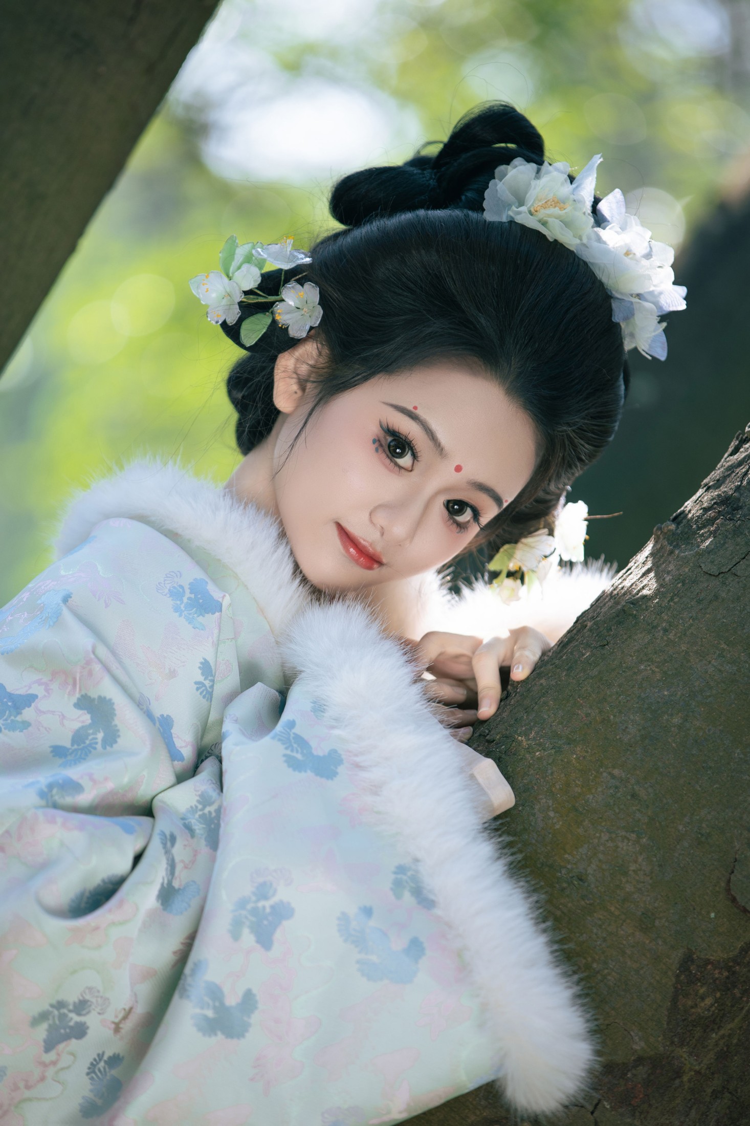 就是叫美男啊 – 《纸鸢》[29P]