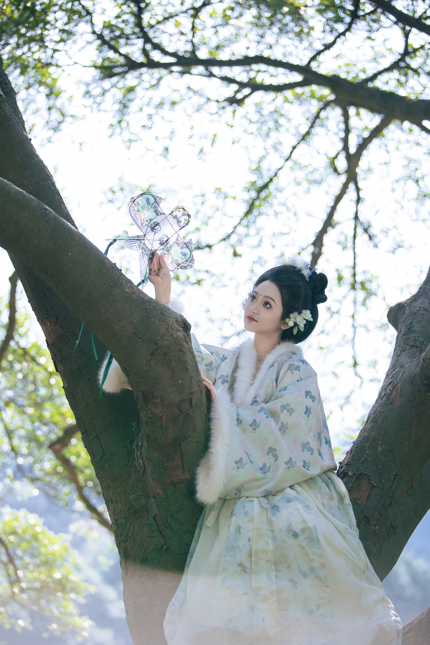 就是叫美男啊 – 《纸鸢》[29P]