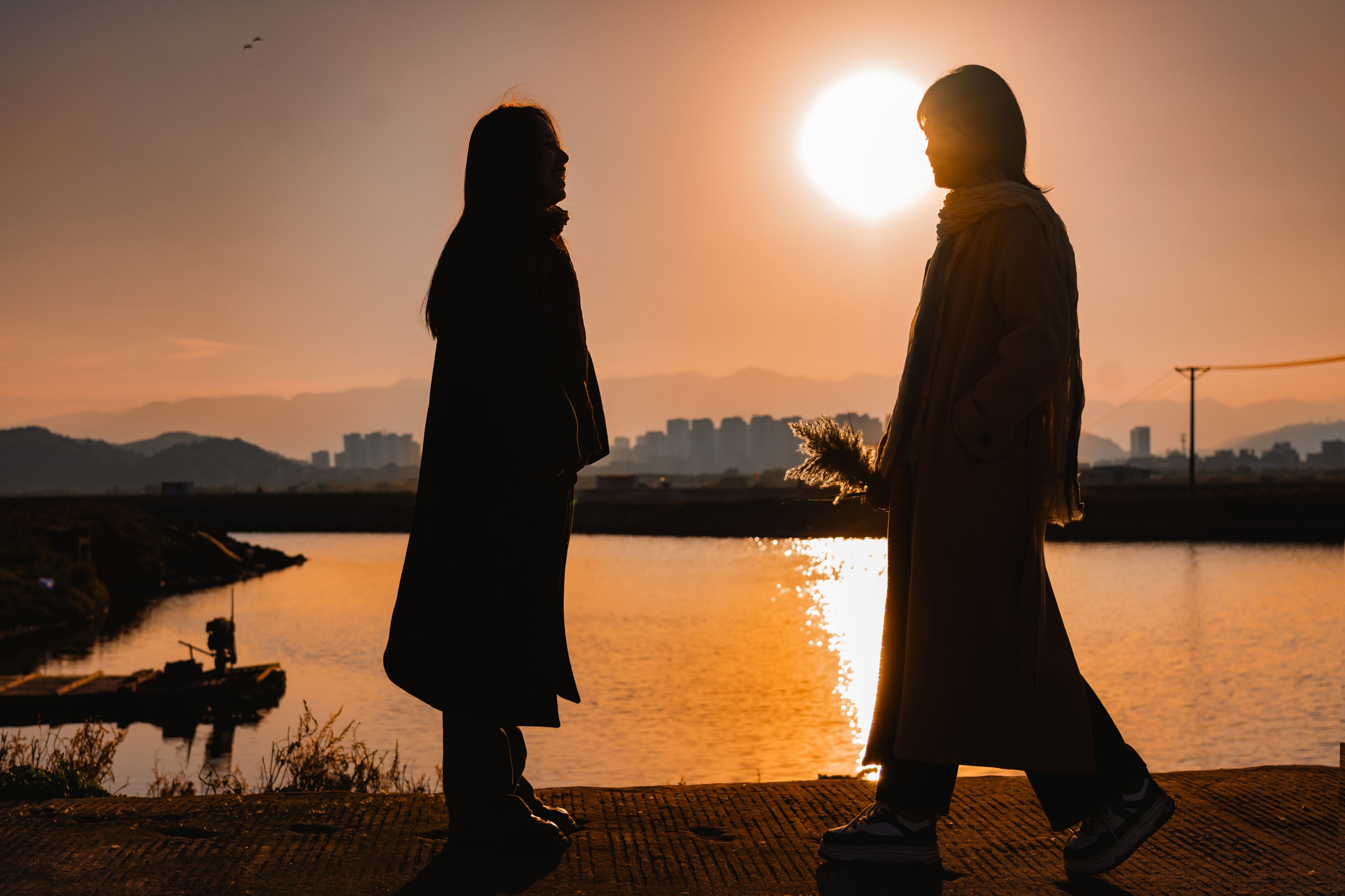 小芳 – 《情绪》[23P]