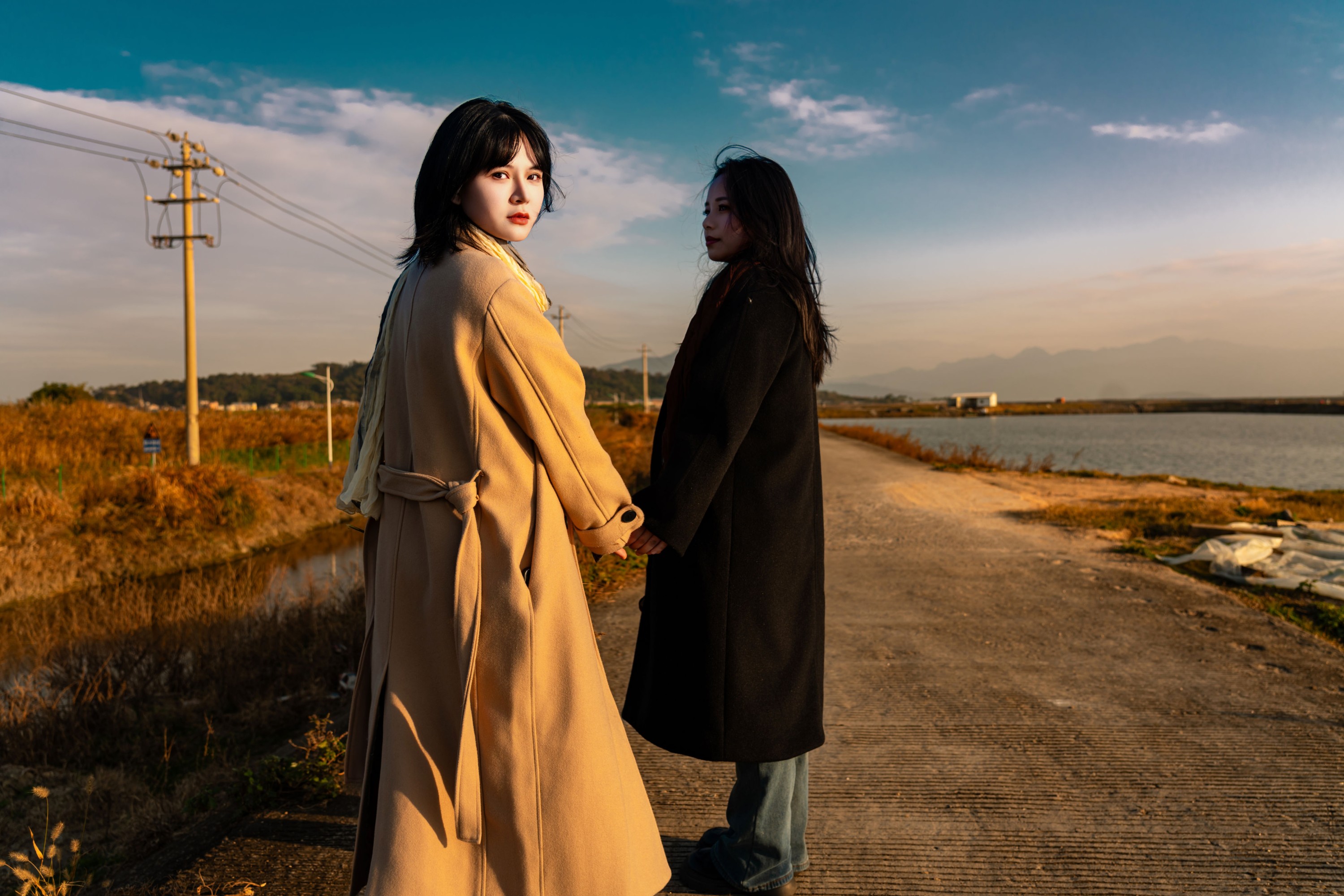 小芳 – 《情绪》[23P]