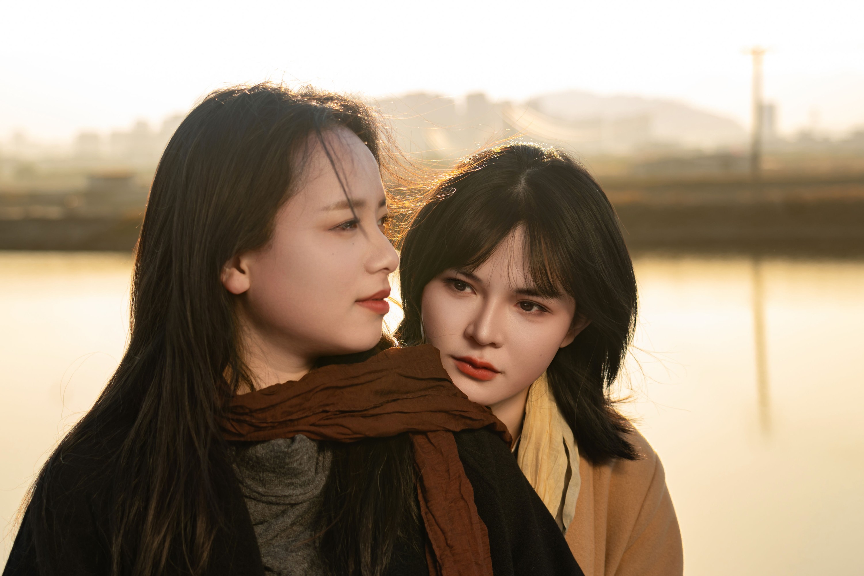 小芳 – 《情绪》[23P]