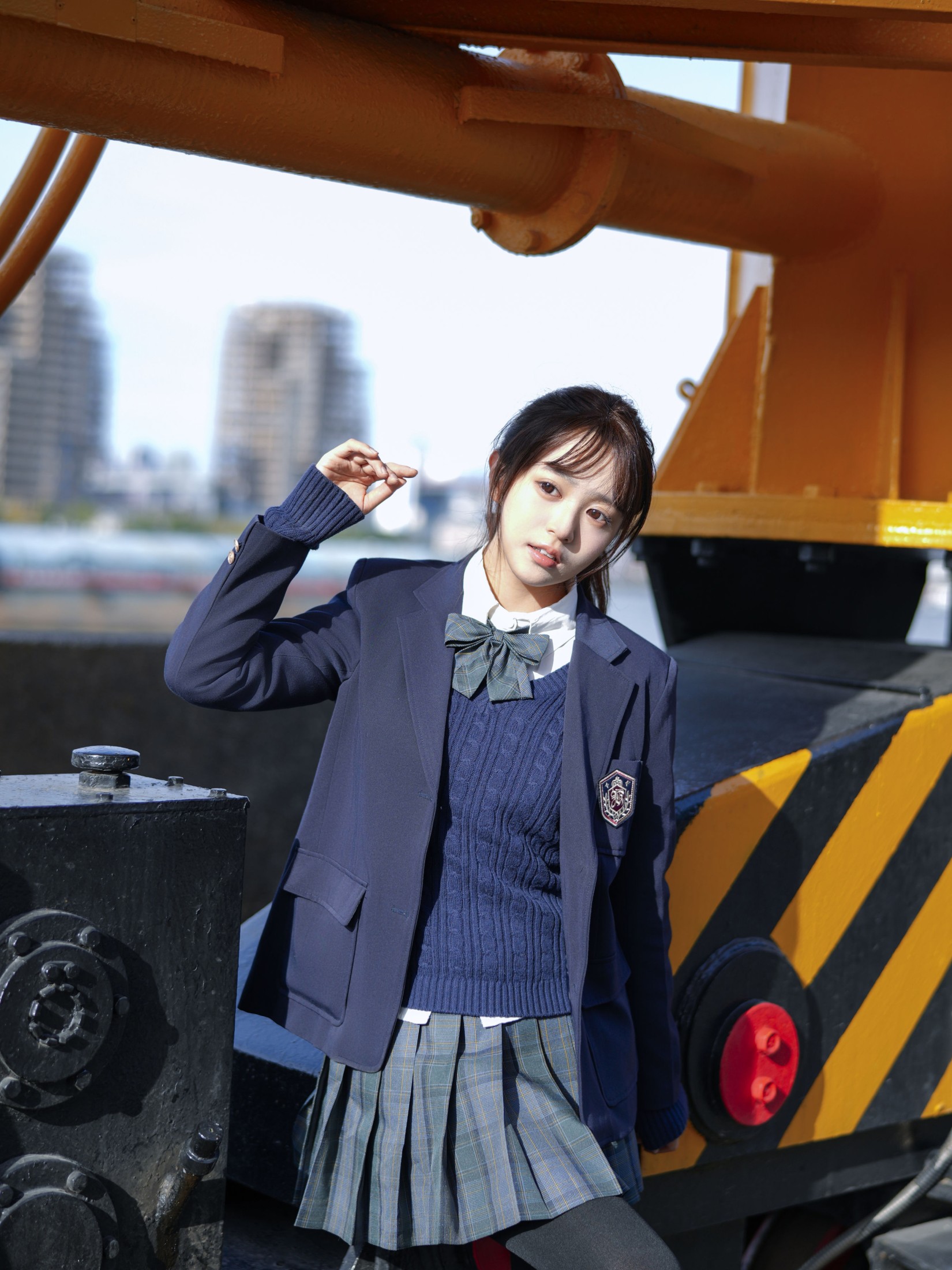 小亿 – 《放飞思绪》[26P]