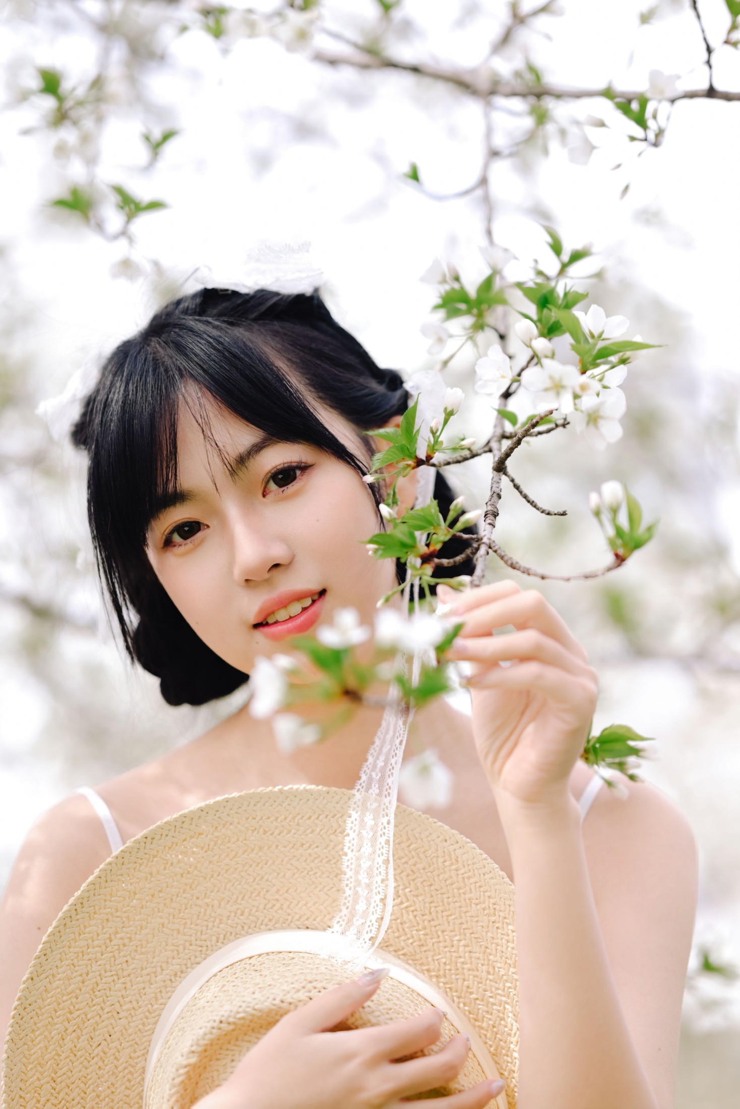 小圆 – 《花季少女》[26P]