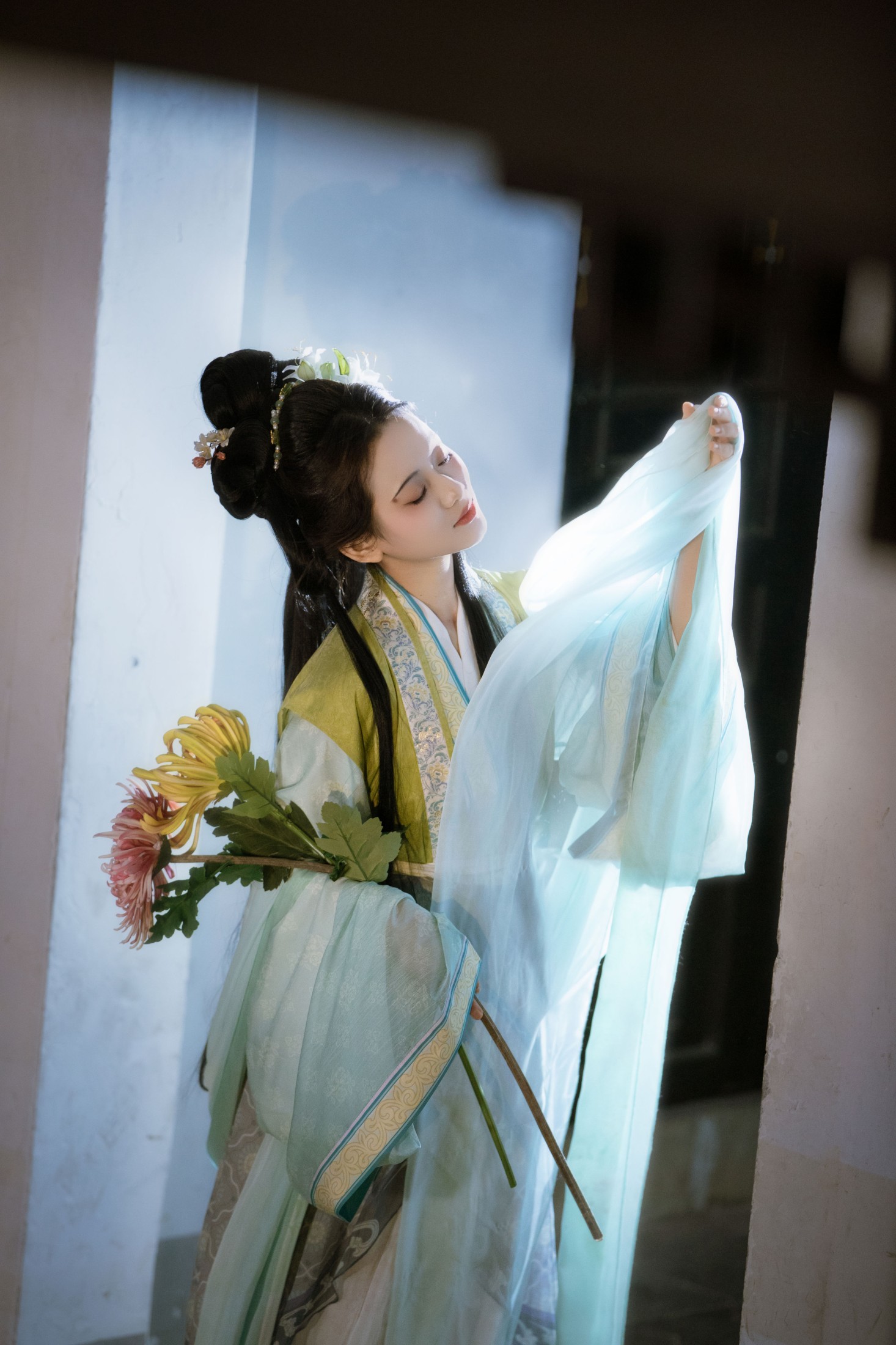 就是叫美男啊 – 《点绛唇》[22P]