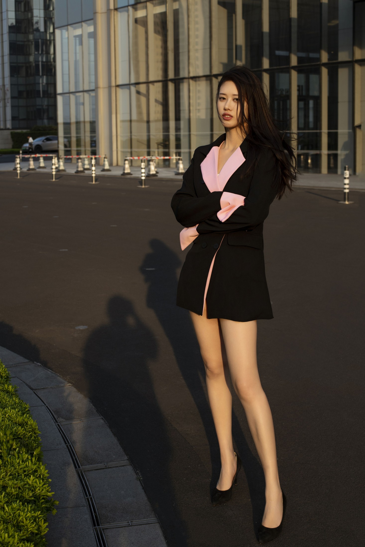 Chenaling_CL – 《CQ TIMES》[30P]