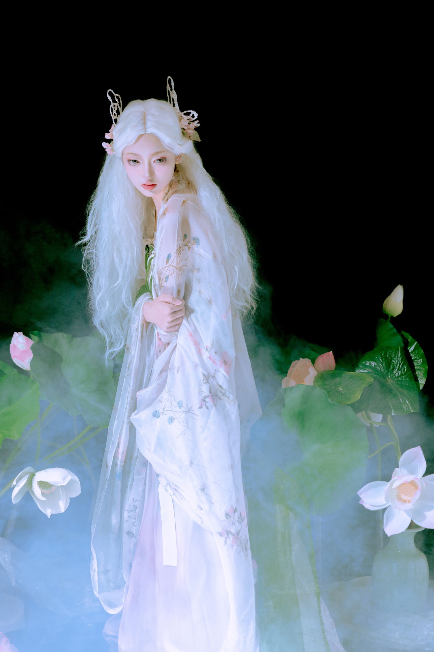 – 《荷灵》[22P]