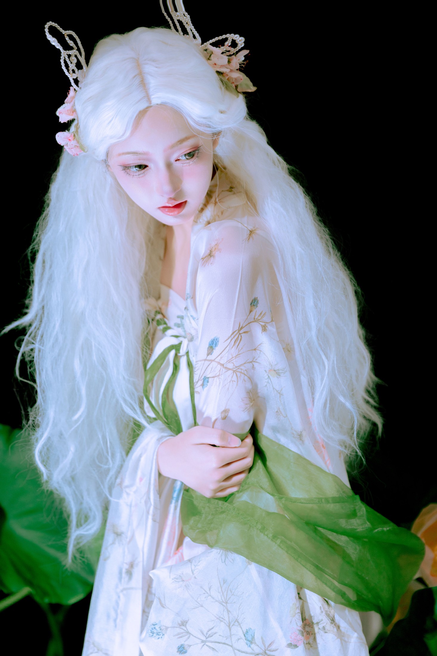 – 《荷灵》[22P]