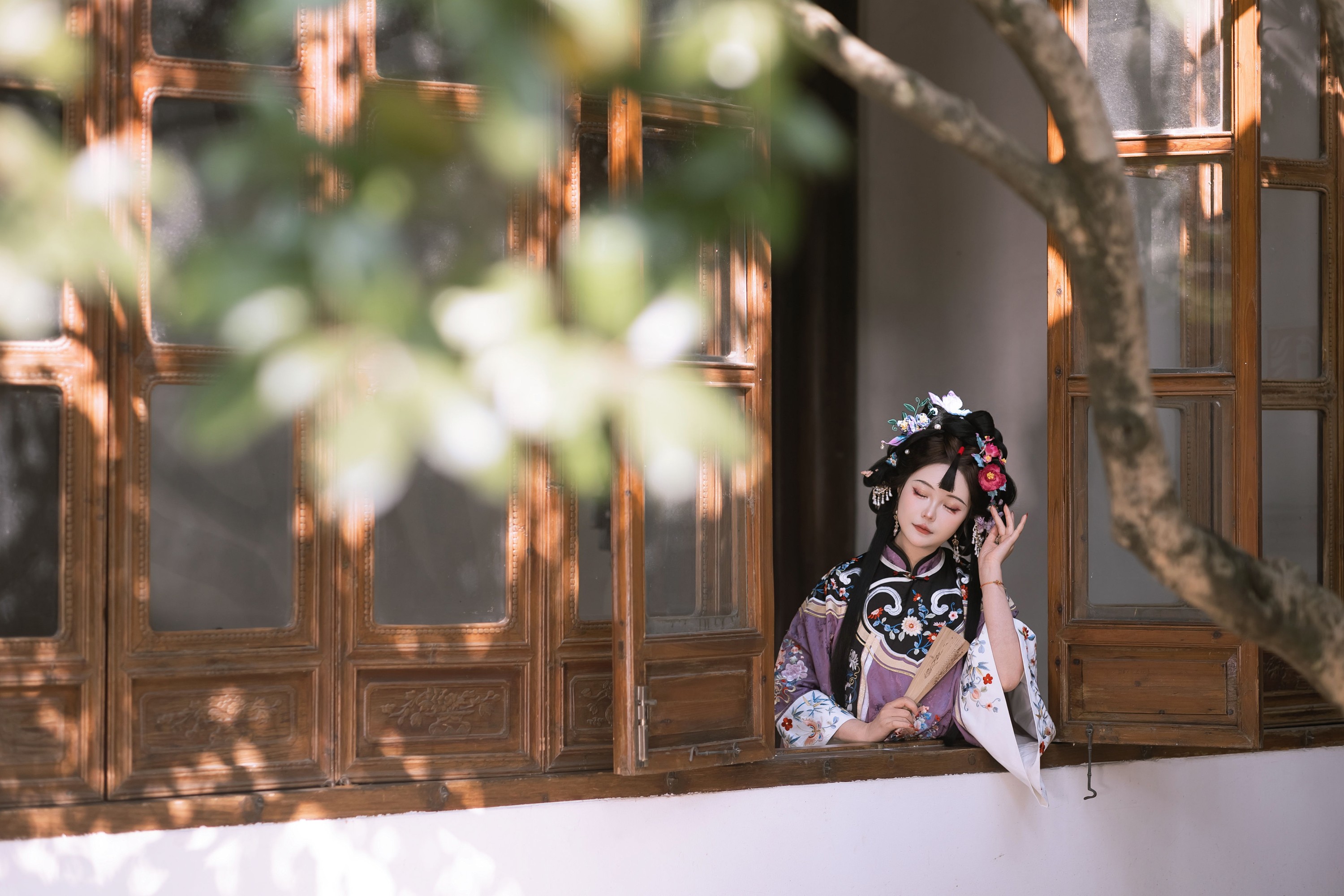 璐璐haley – 《最销魂》[28P]