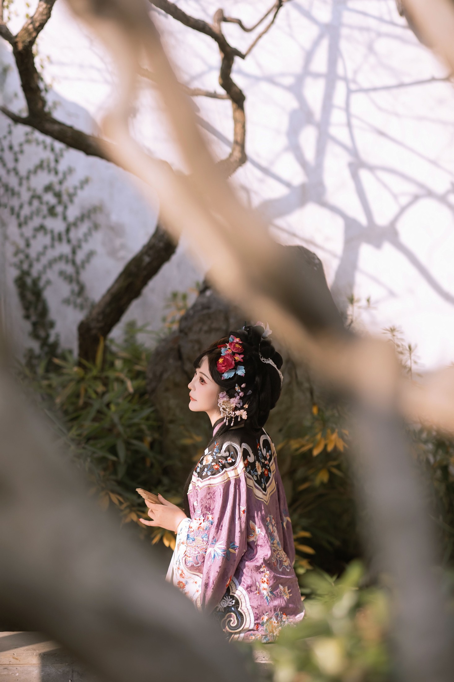 璐璐haley – 《最销魂》[28P]