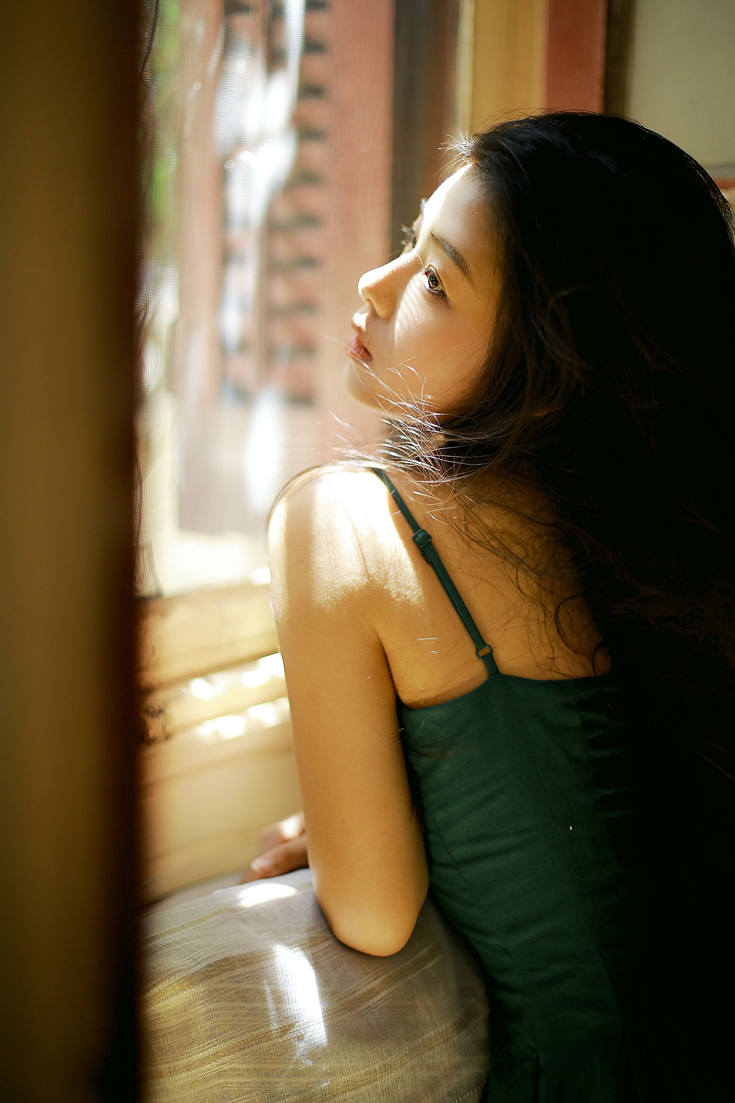 龙星儿 – 《一个人的房间》[32P]