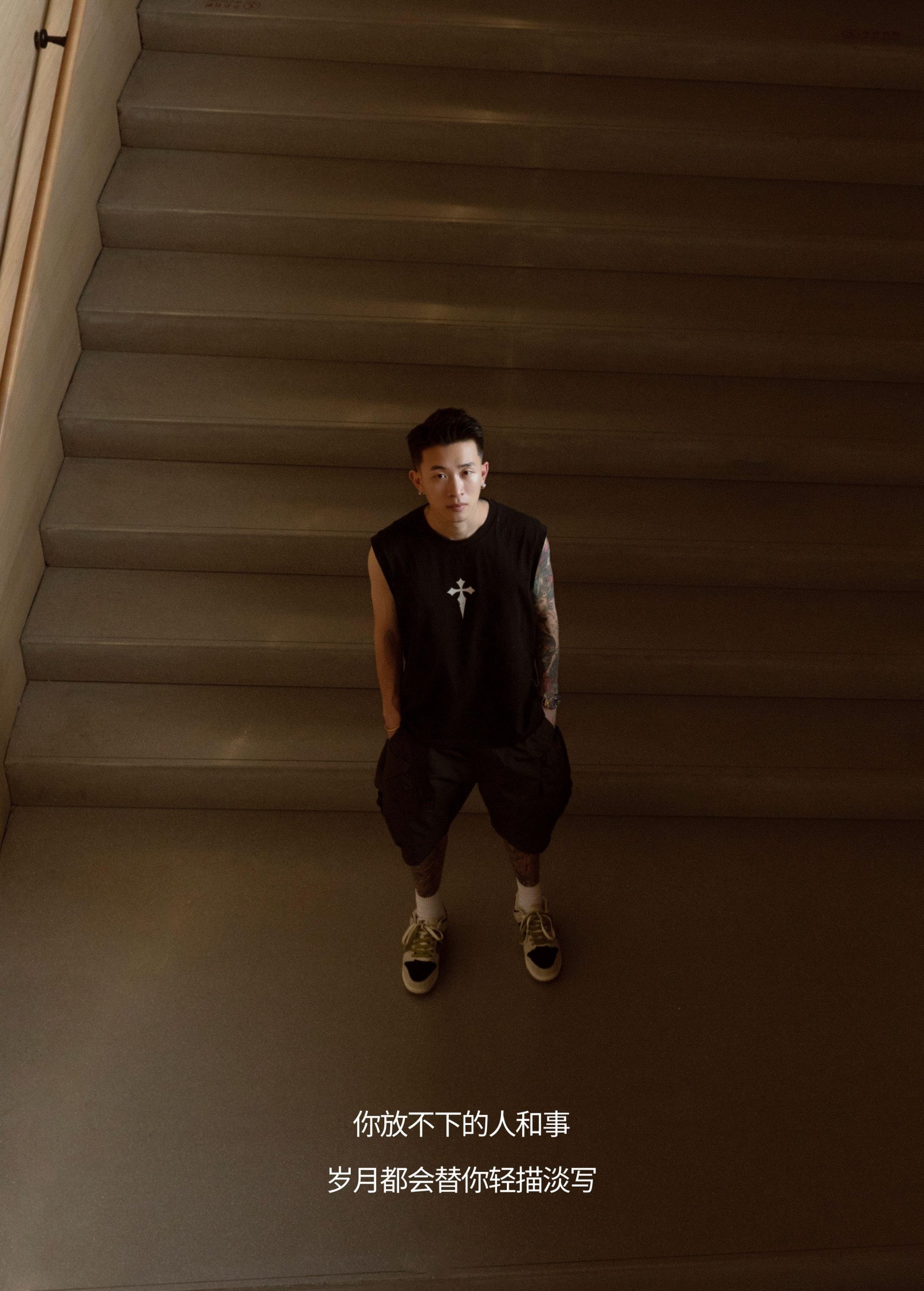 大旋 – 《Museum》[26P]