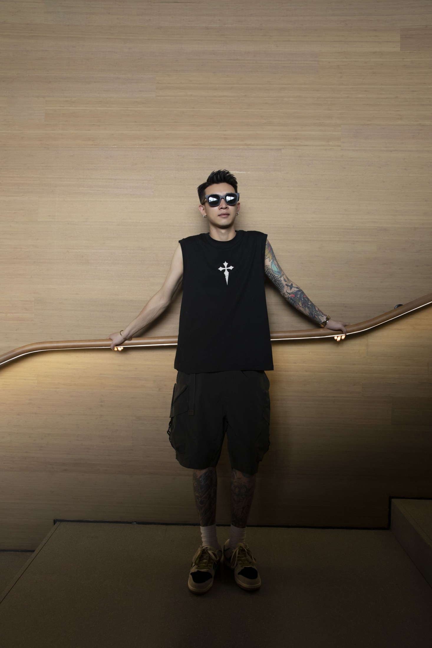 大旋 – 《Museum》[26P]