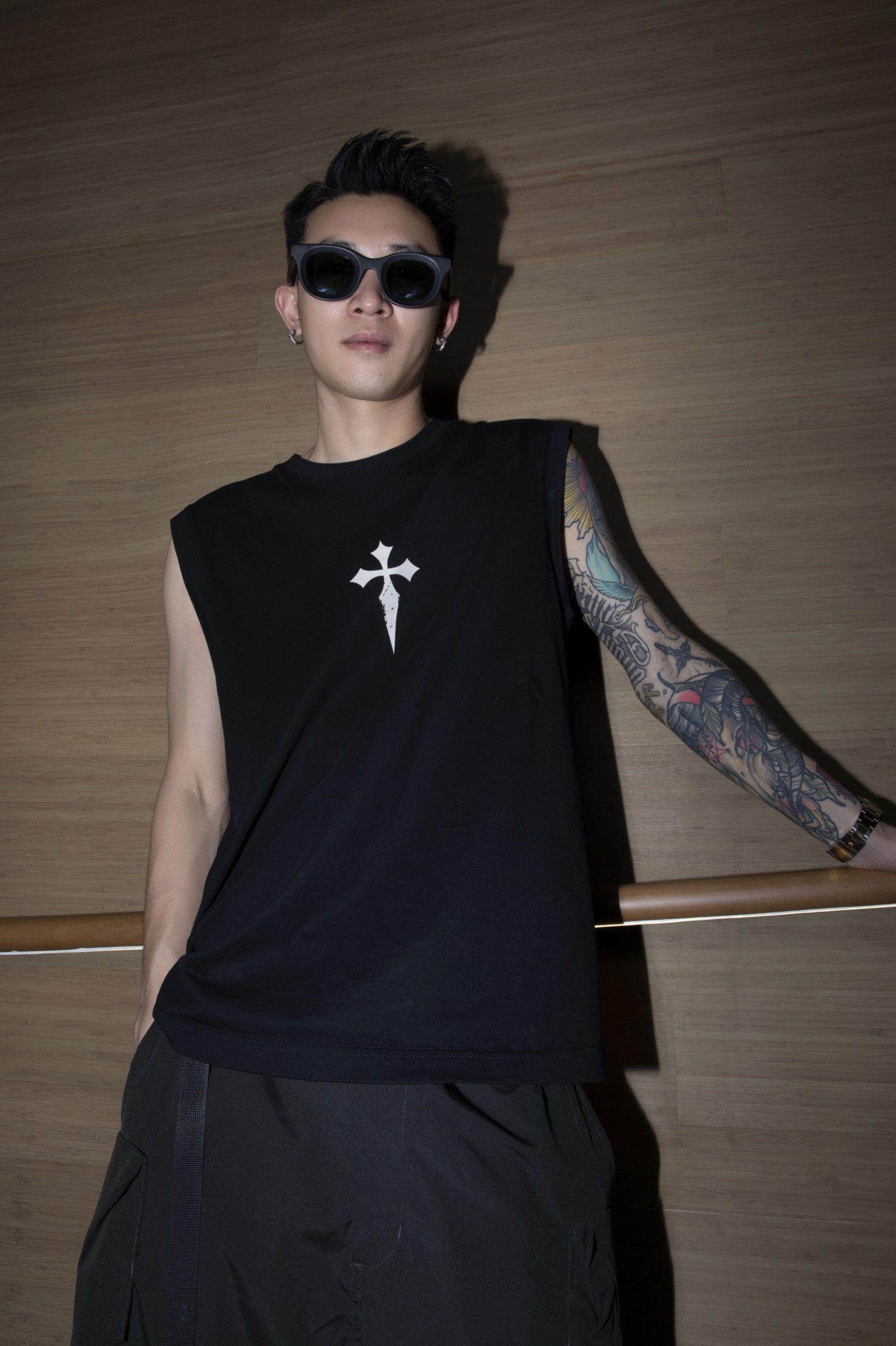 大旋 – 《Museum》[26P]