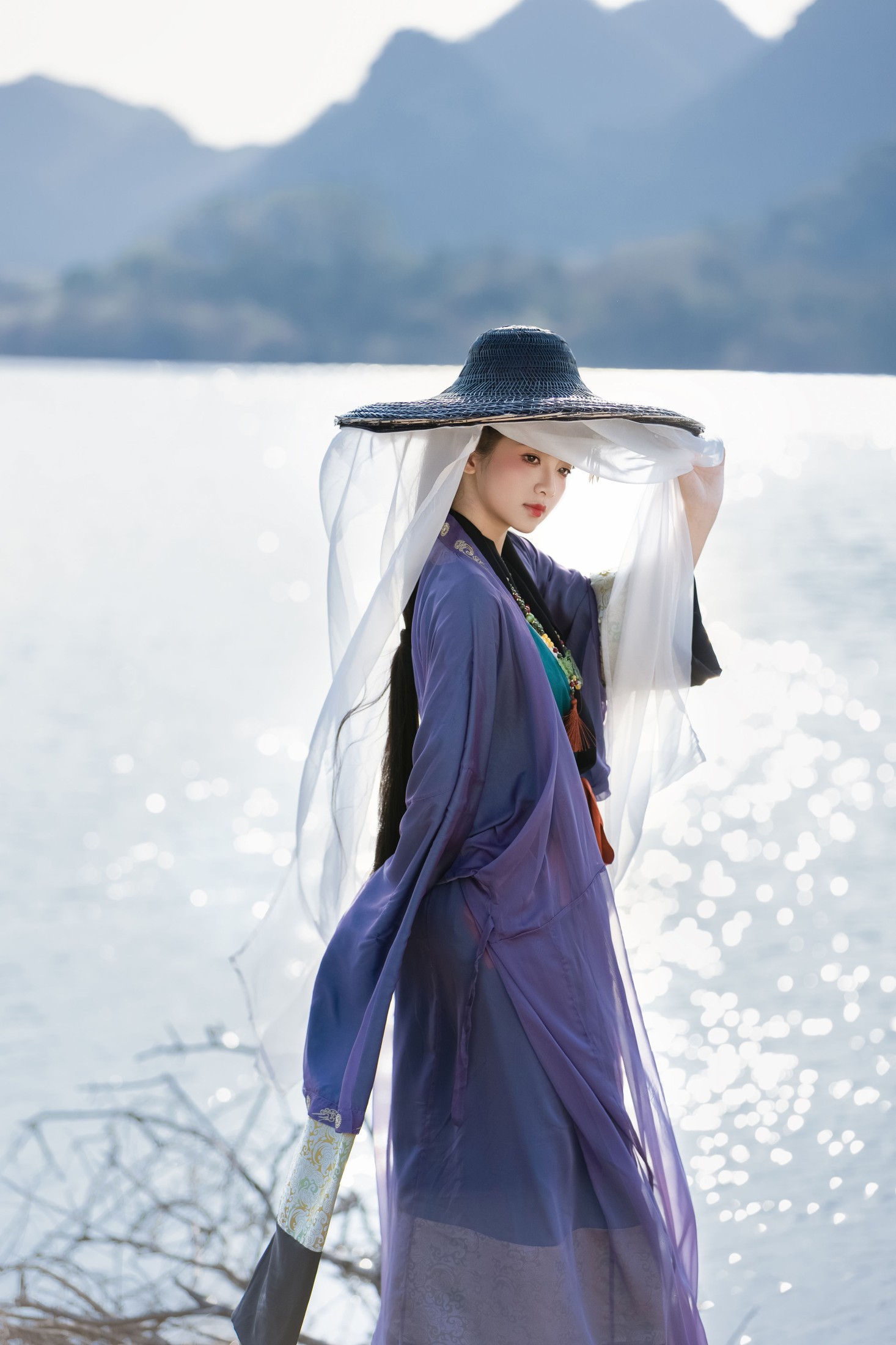 ooOkeah – 《九歌》[35P]