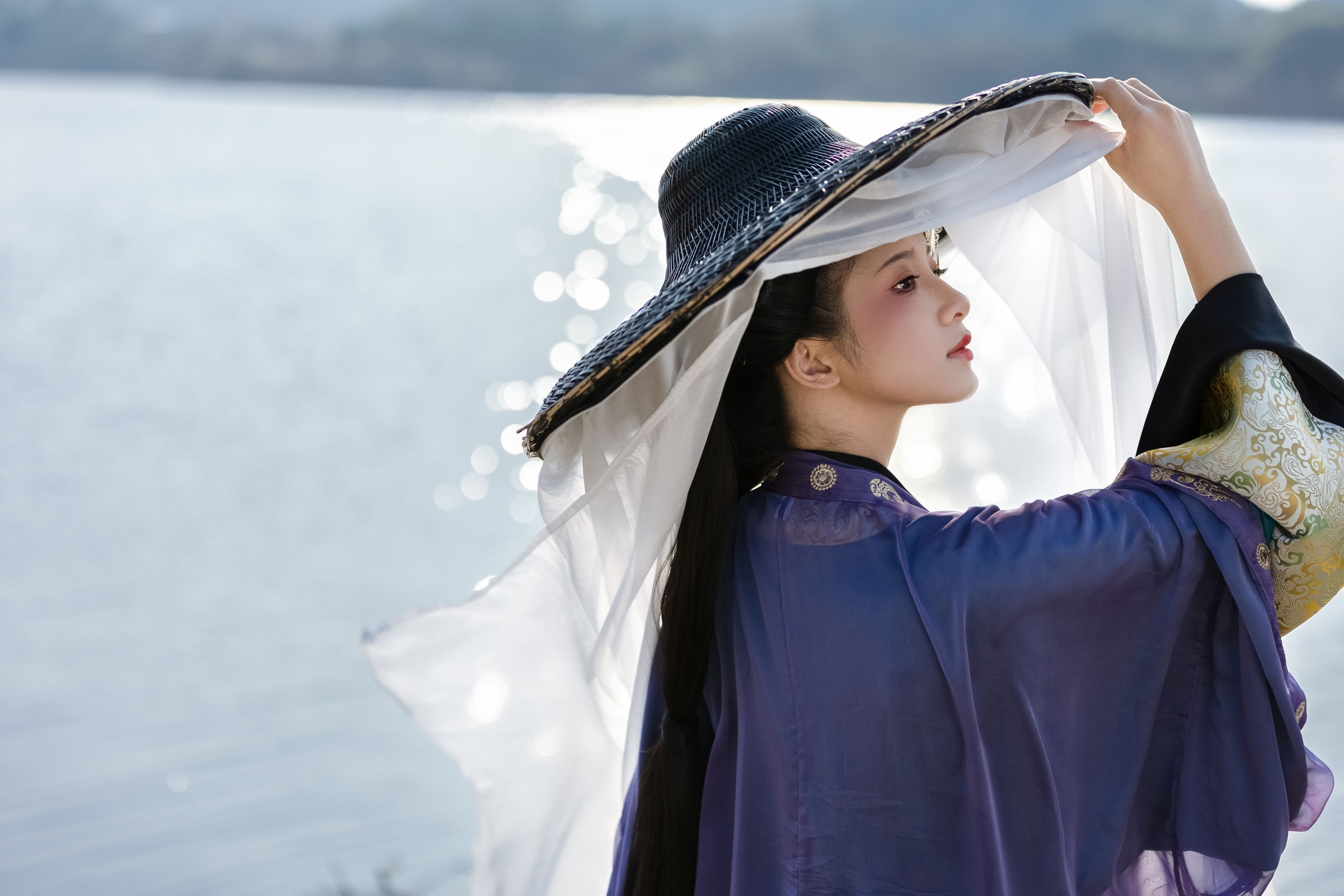 ooOkeah – 《九歌》[35P]