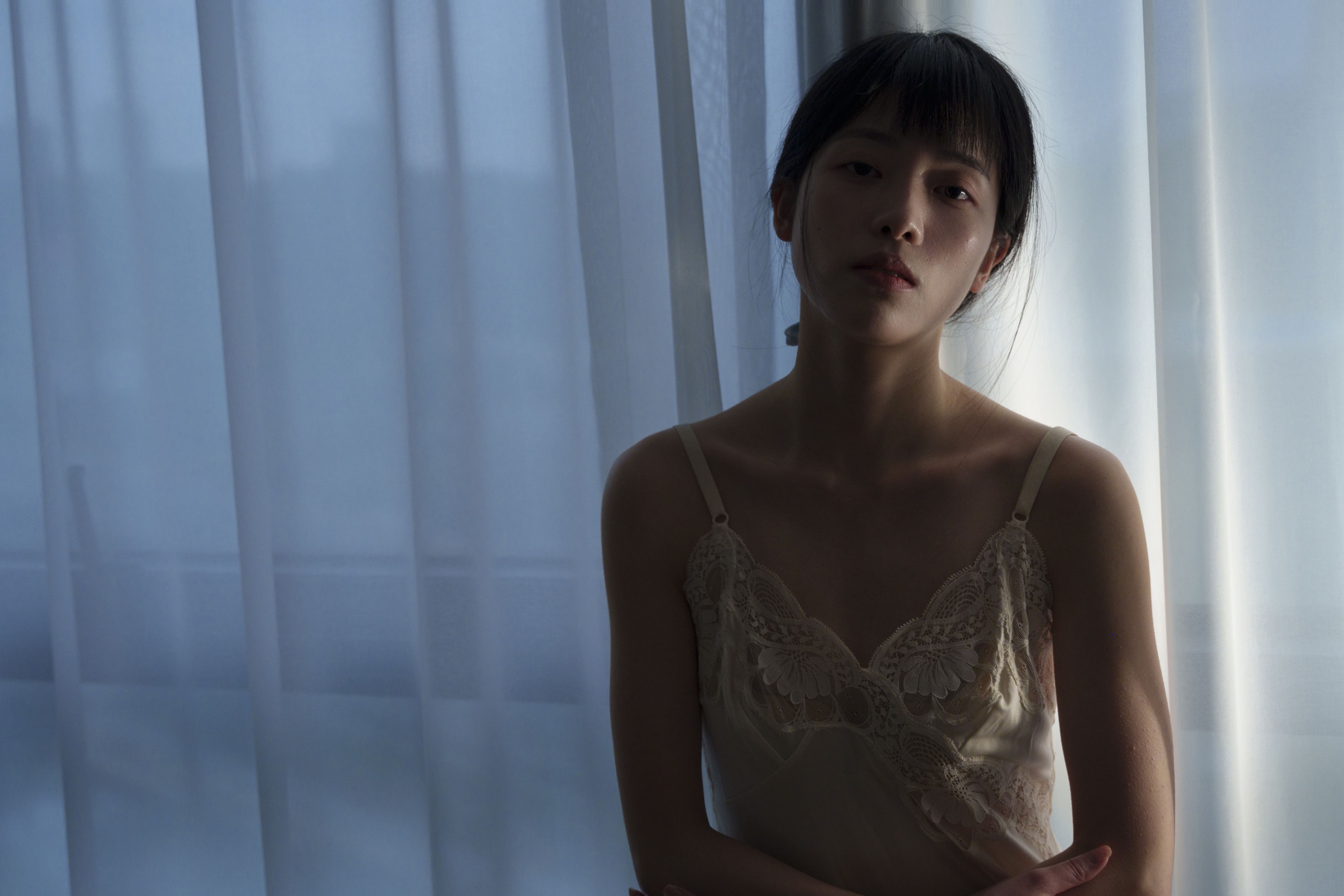 小松麻奈 – 《我跟一个柿子的故事》[51P]