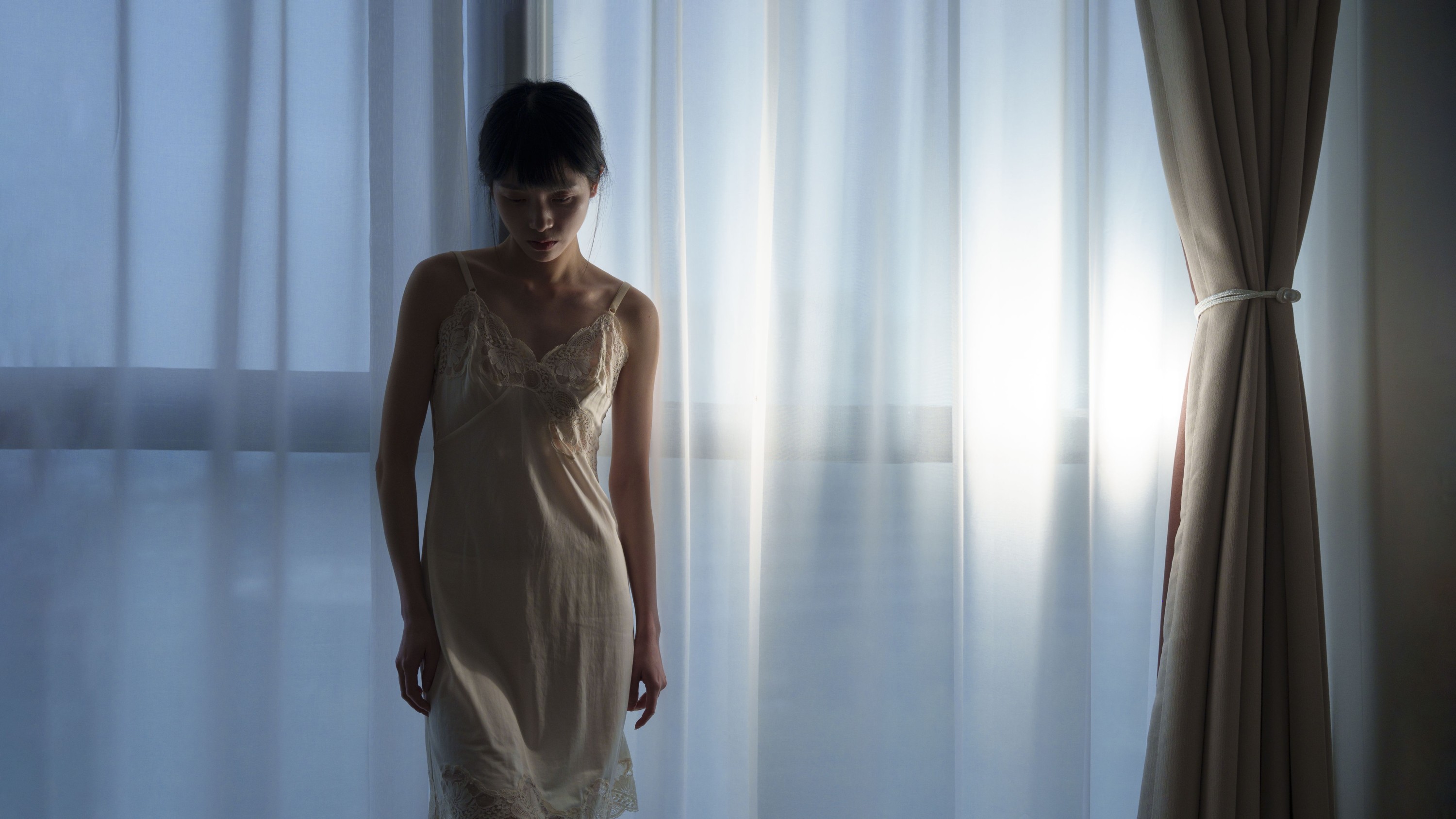 小松麻奈 – 《我跟一个柿子的故事》[51P]