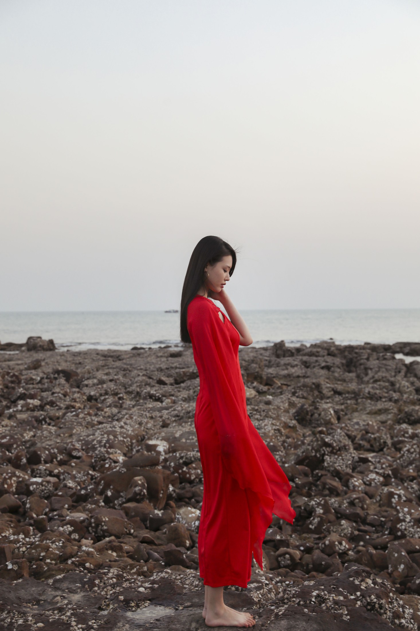 Chenaling_CL – 《海的那一边》[24P]