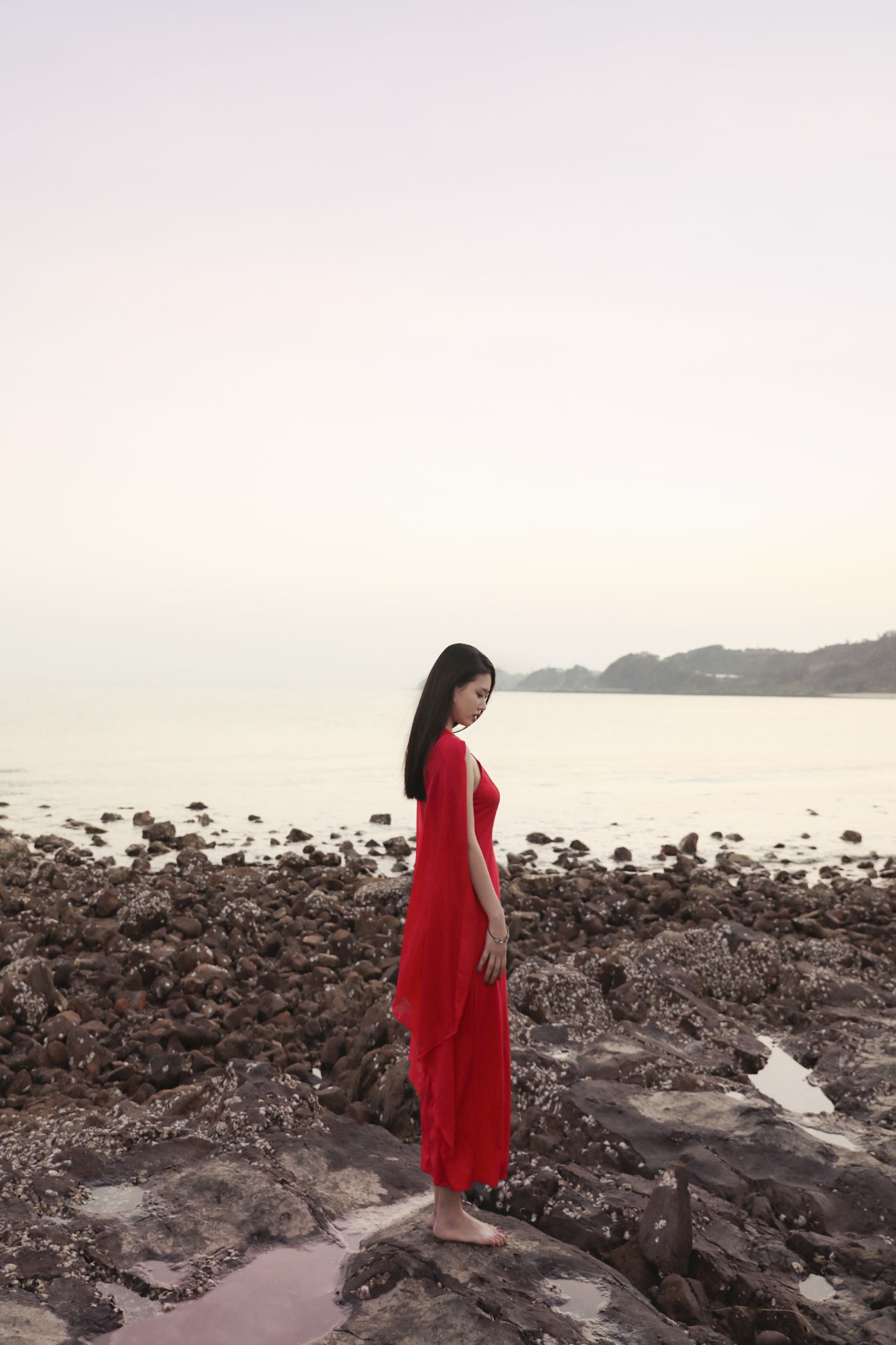 Chenaling_CL – 《海的那一边》[24P]