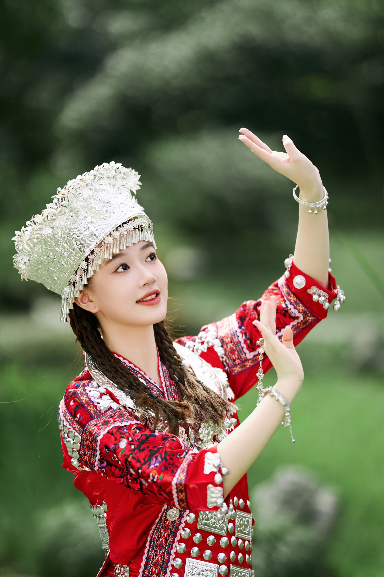 星星泡饭 – 《现在不能随便下蛊了》[18P]