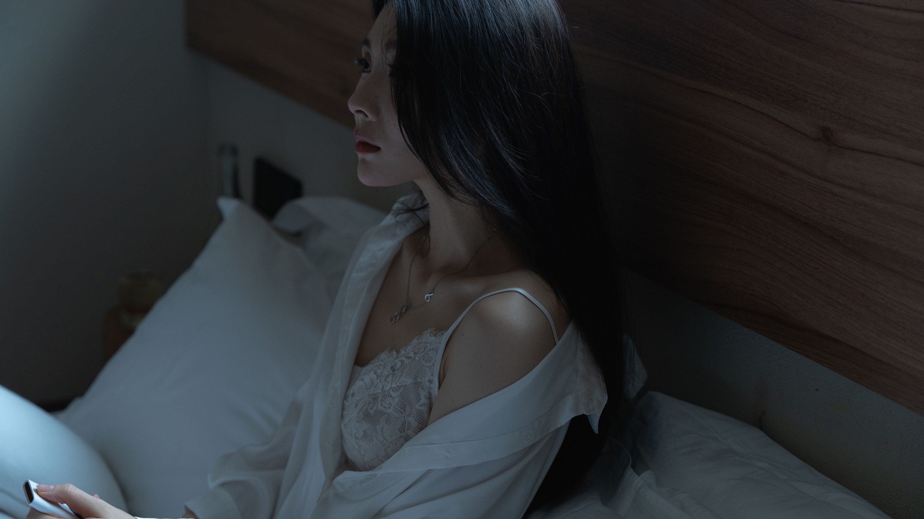 兔兔子 – 《梦时分》[22P]