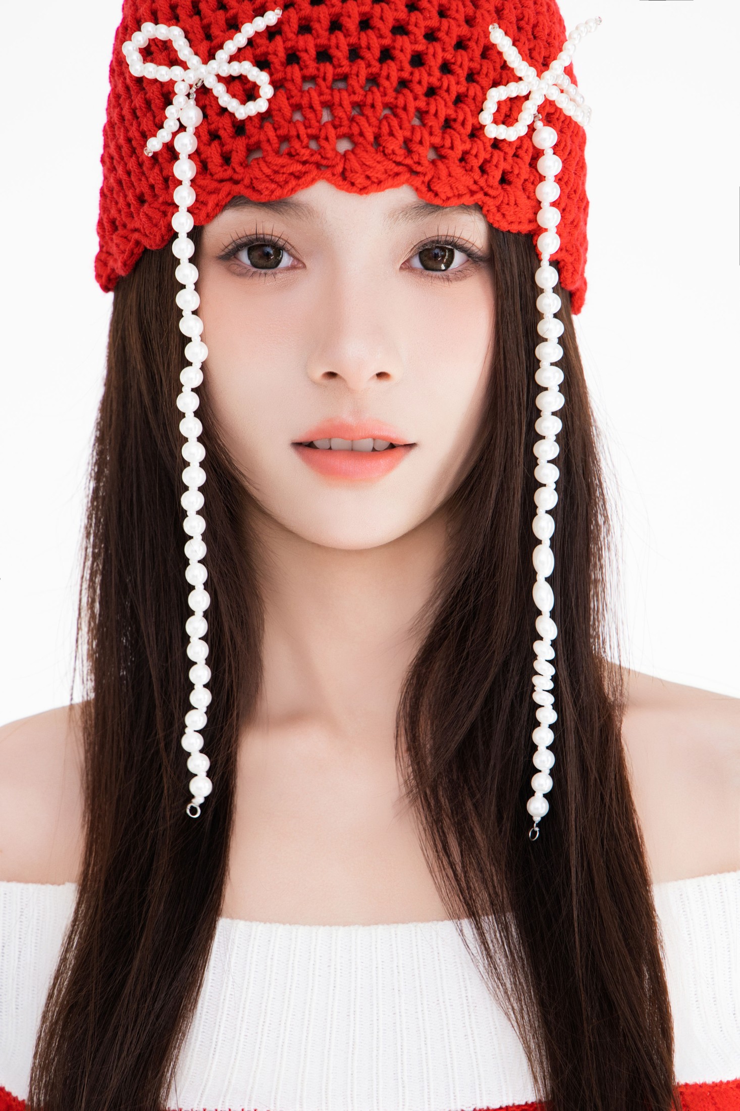 白了还想白 – 《春节限定》[22P]