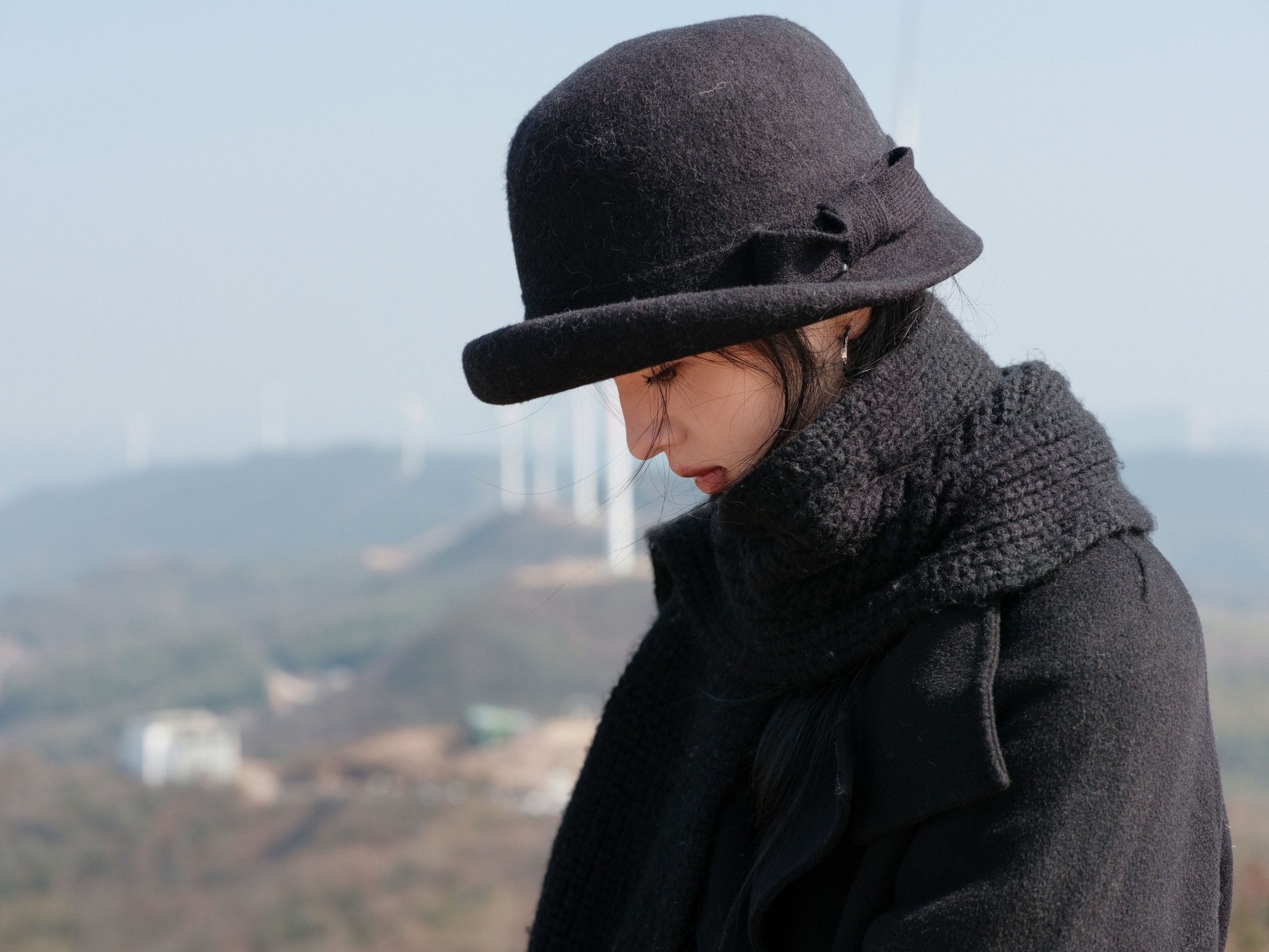 蓉儿 – 《回家》[23P]