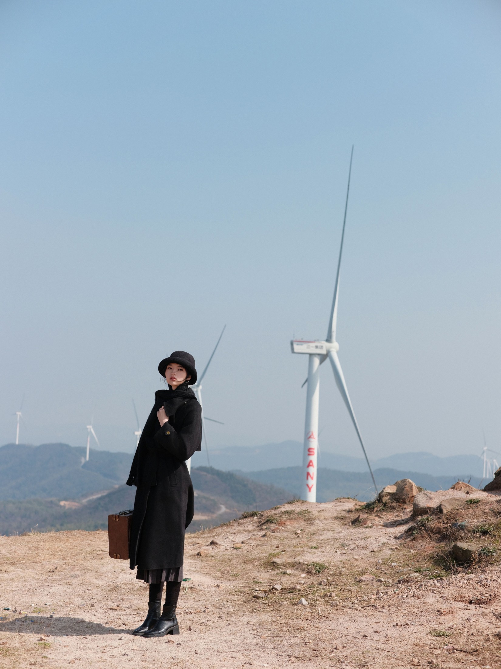 蓉儿 – 《回家》[23P]