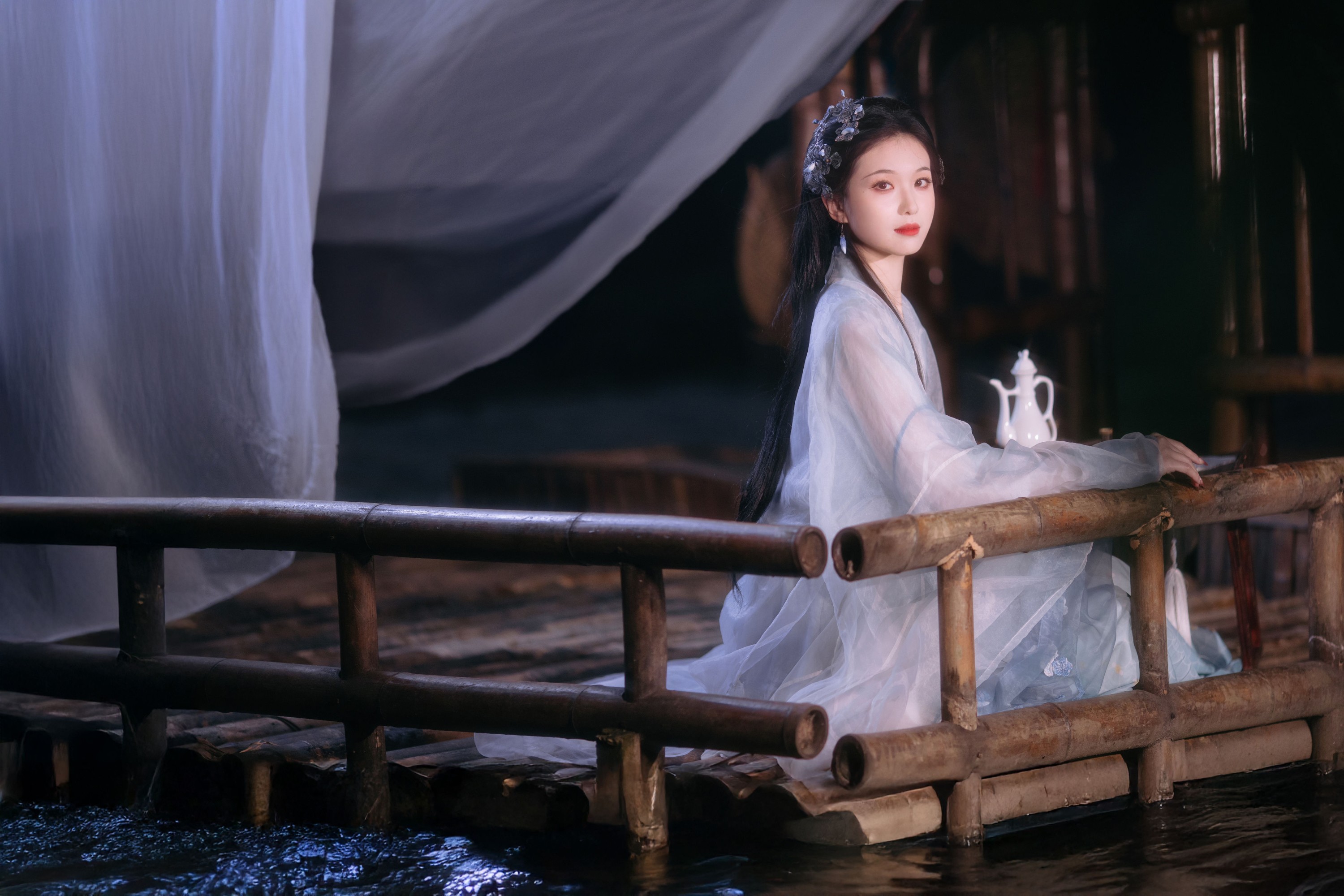 可可k_ – 《雾妄言仿妆》[22P]