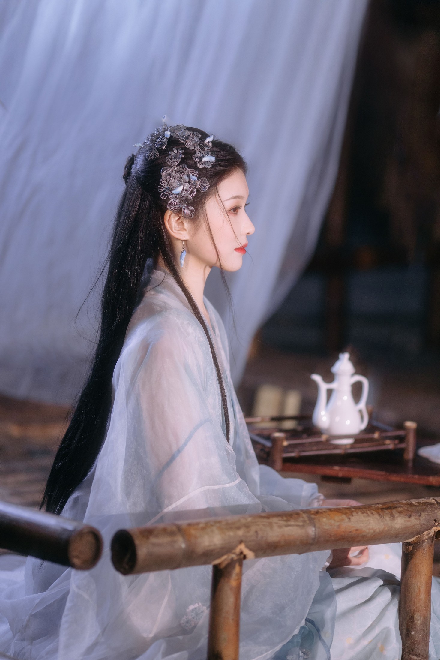 可可k_ – 《雾妄言仿妆》[22P]