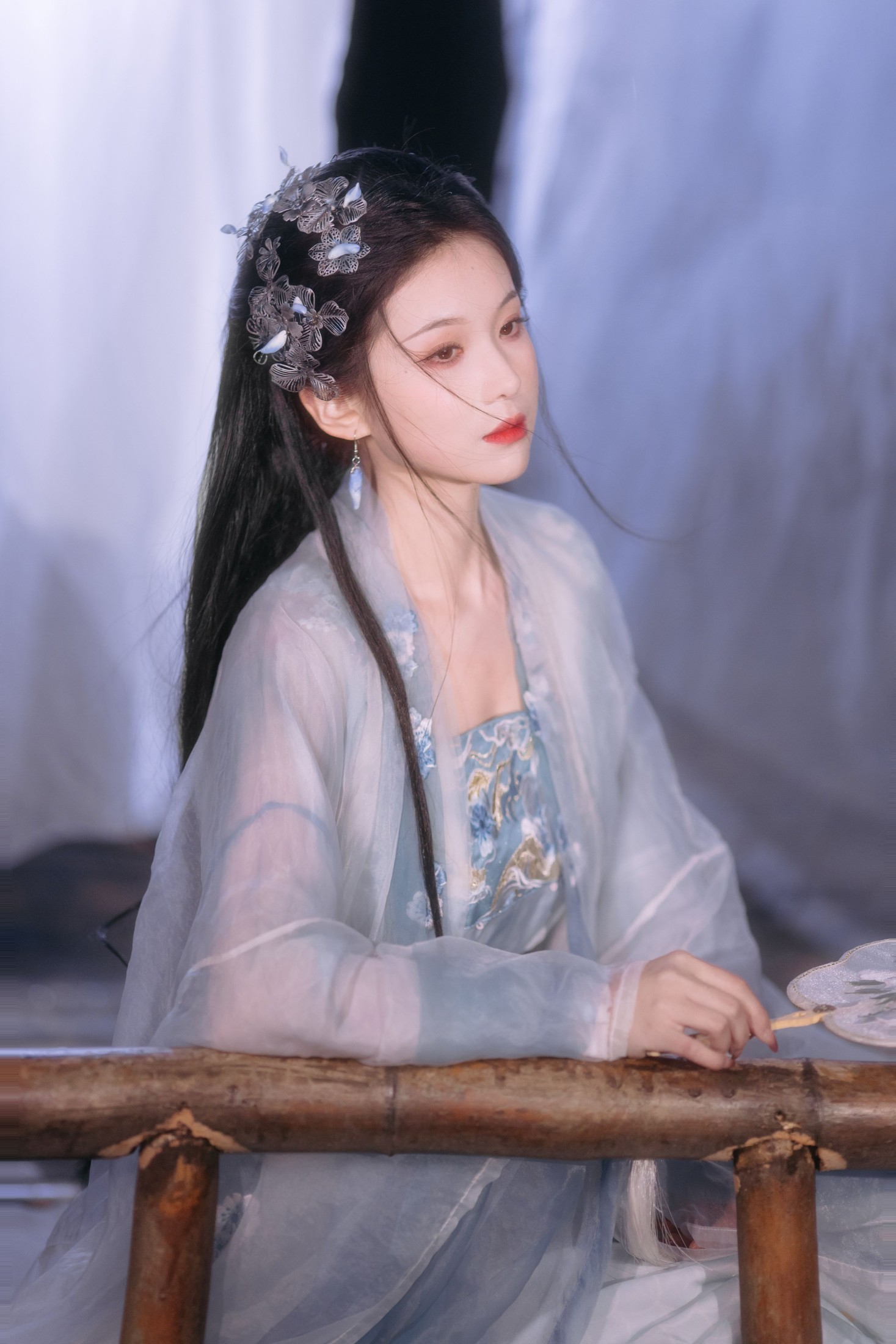 可可k_ – 《雾妄言仿妆》[22P]