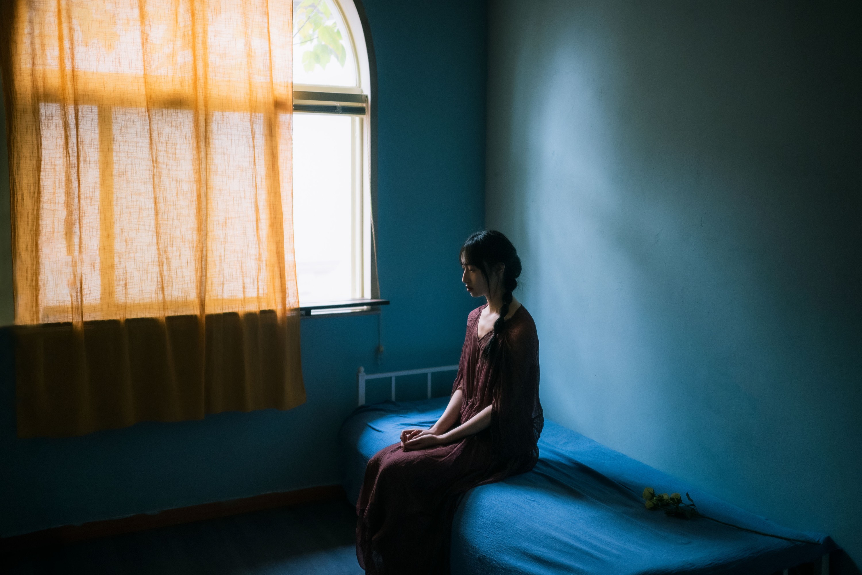 芝士 – 《孤独患者》[23P] 插图3