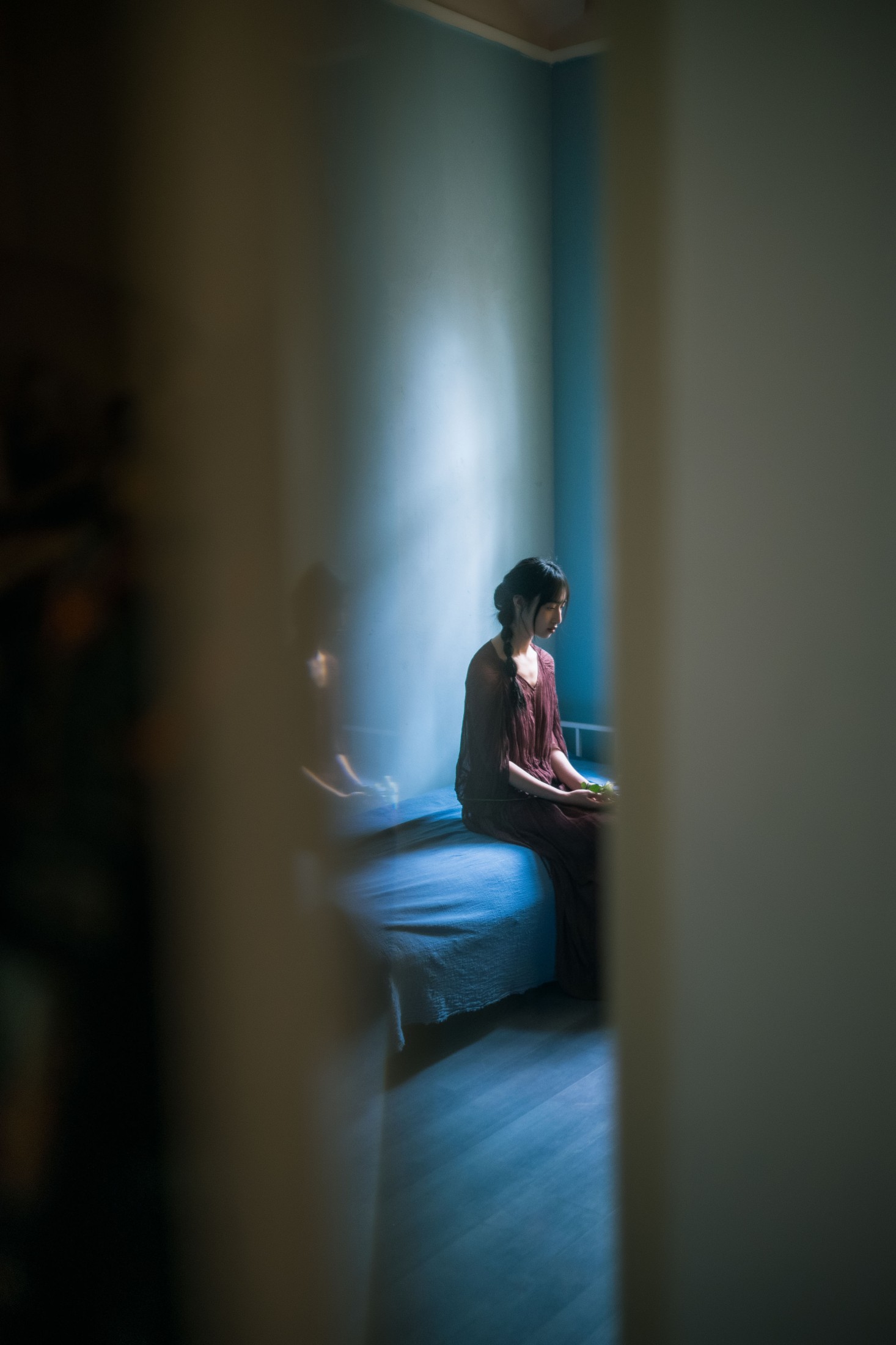 芝士 – 《孤独患者》[23P] 插图5