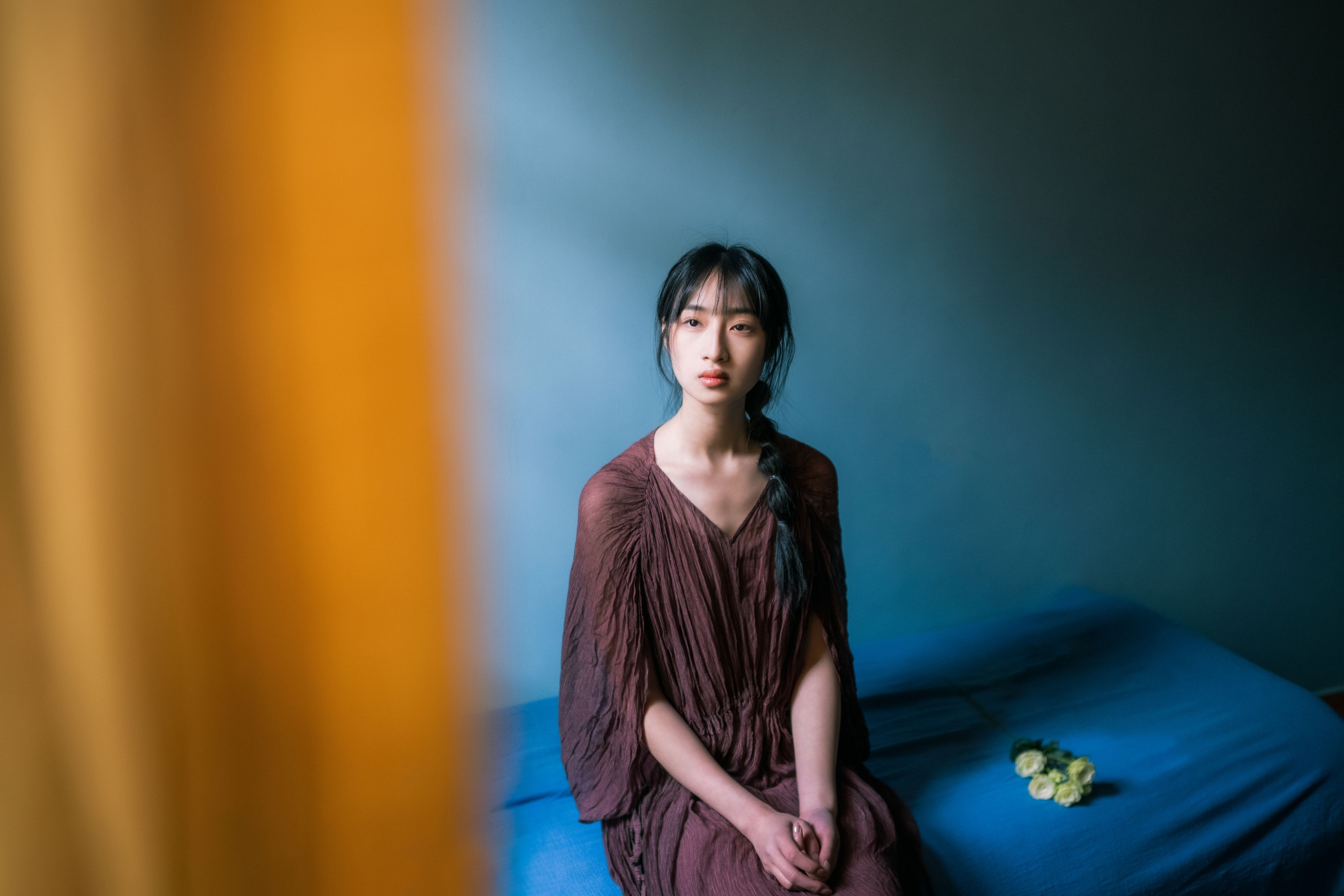 芝士 – 《孤独患者》[23P] 插图4