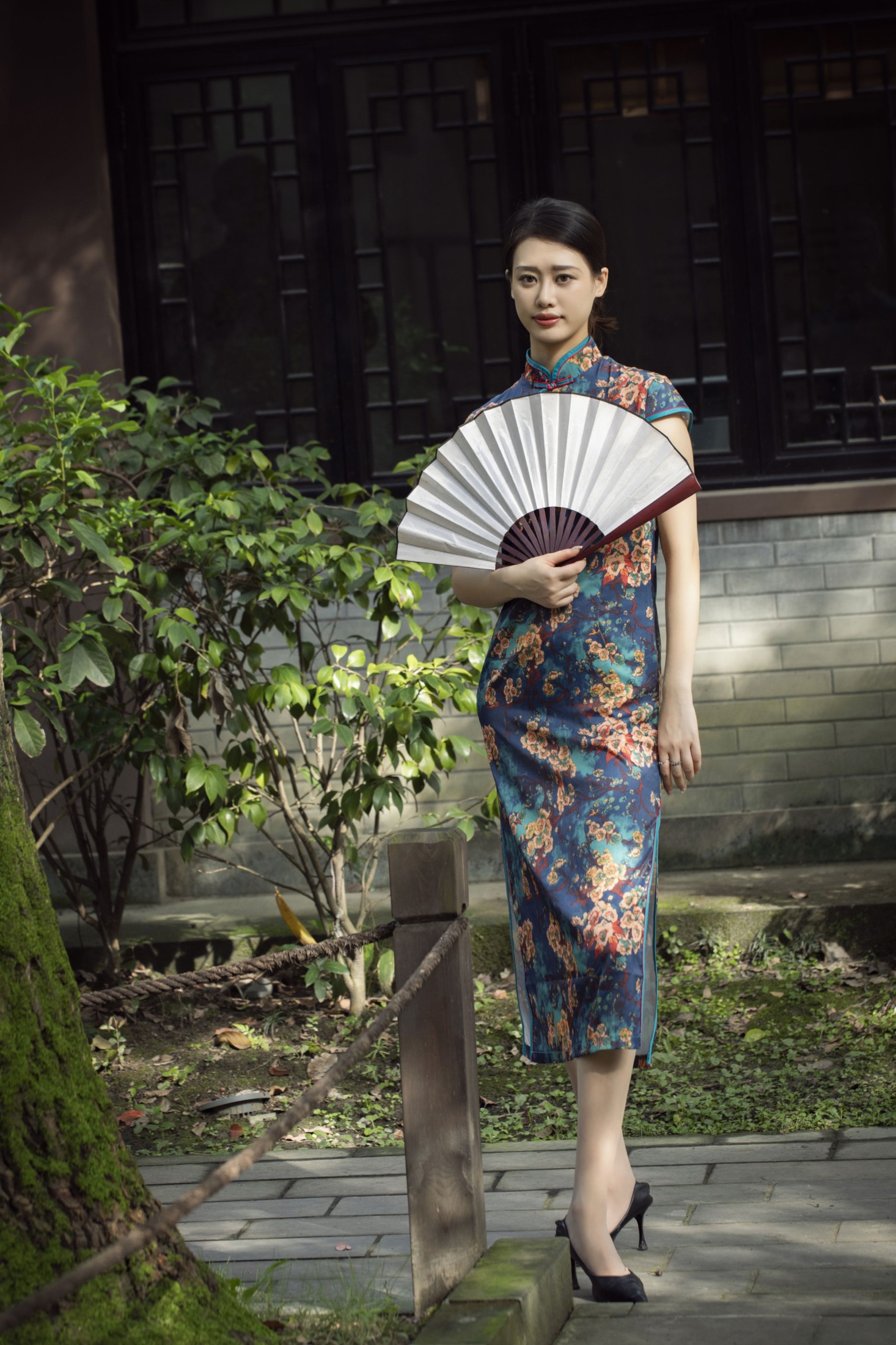 Chenaling_CL – 《喜帖街》[27P]