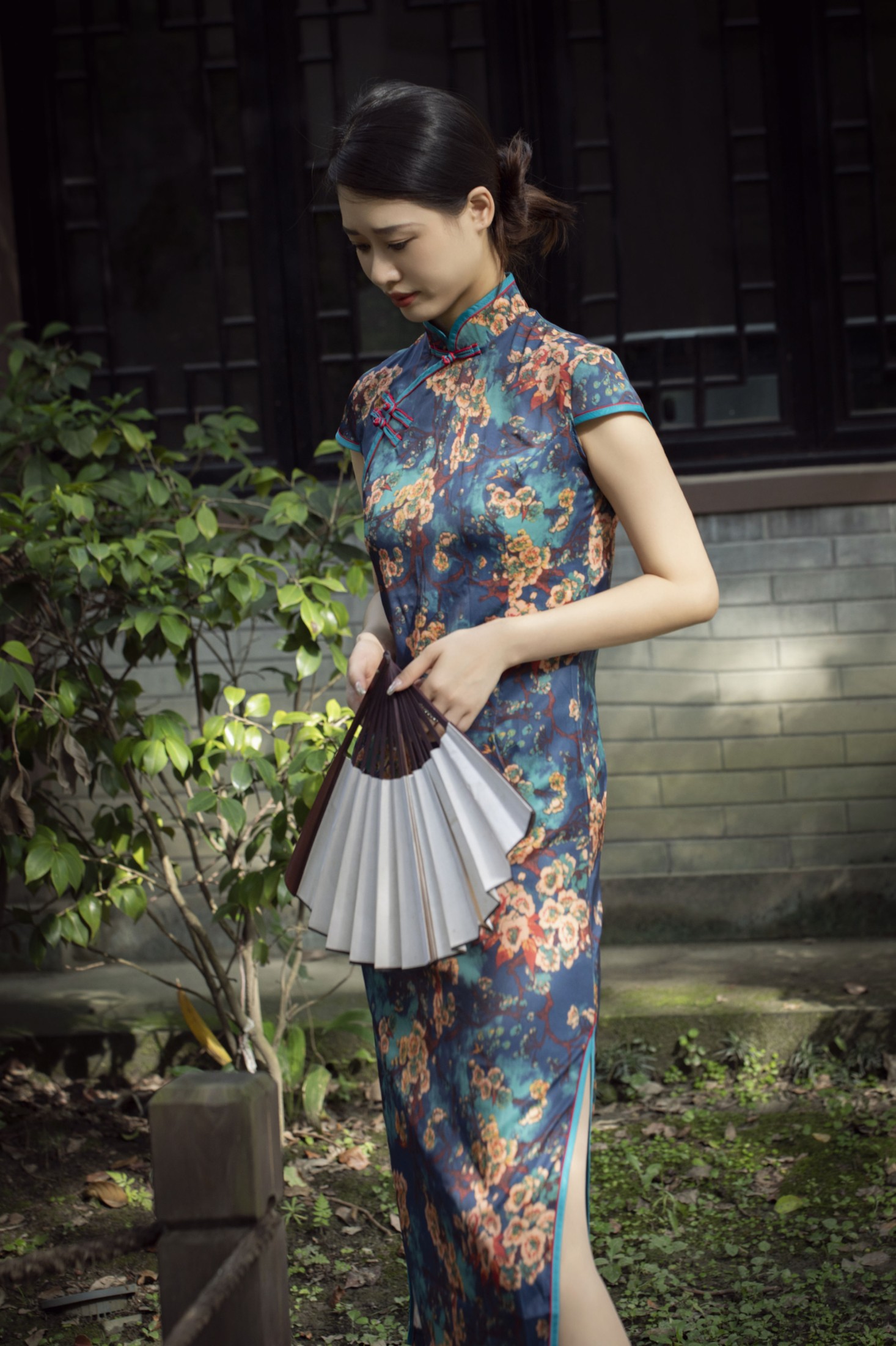 Chenaling_CL – 《喜帖街》[27P]